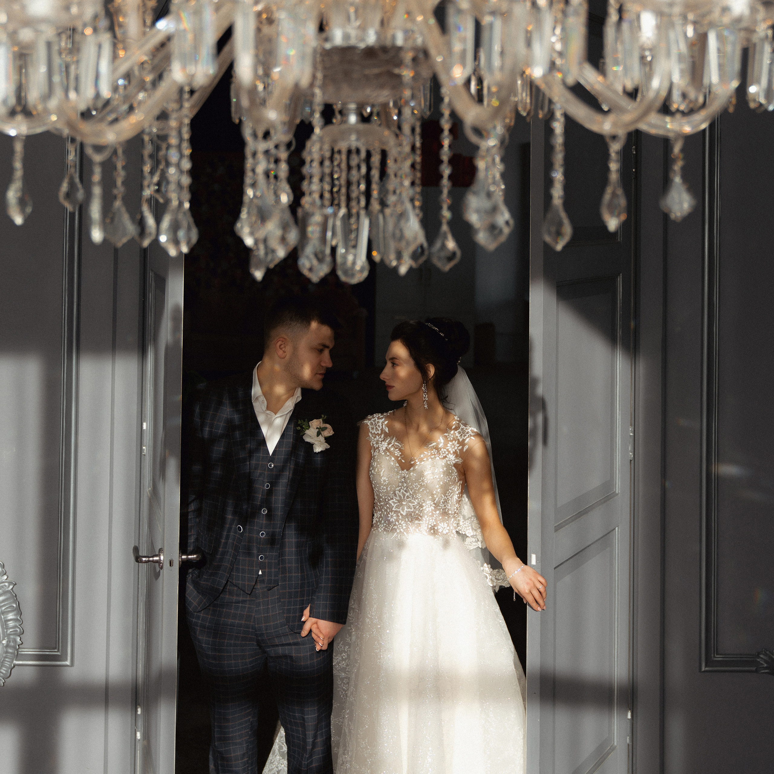 Свадьба Александра и Татьяны