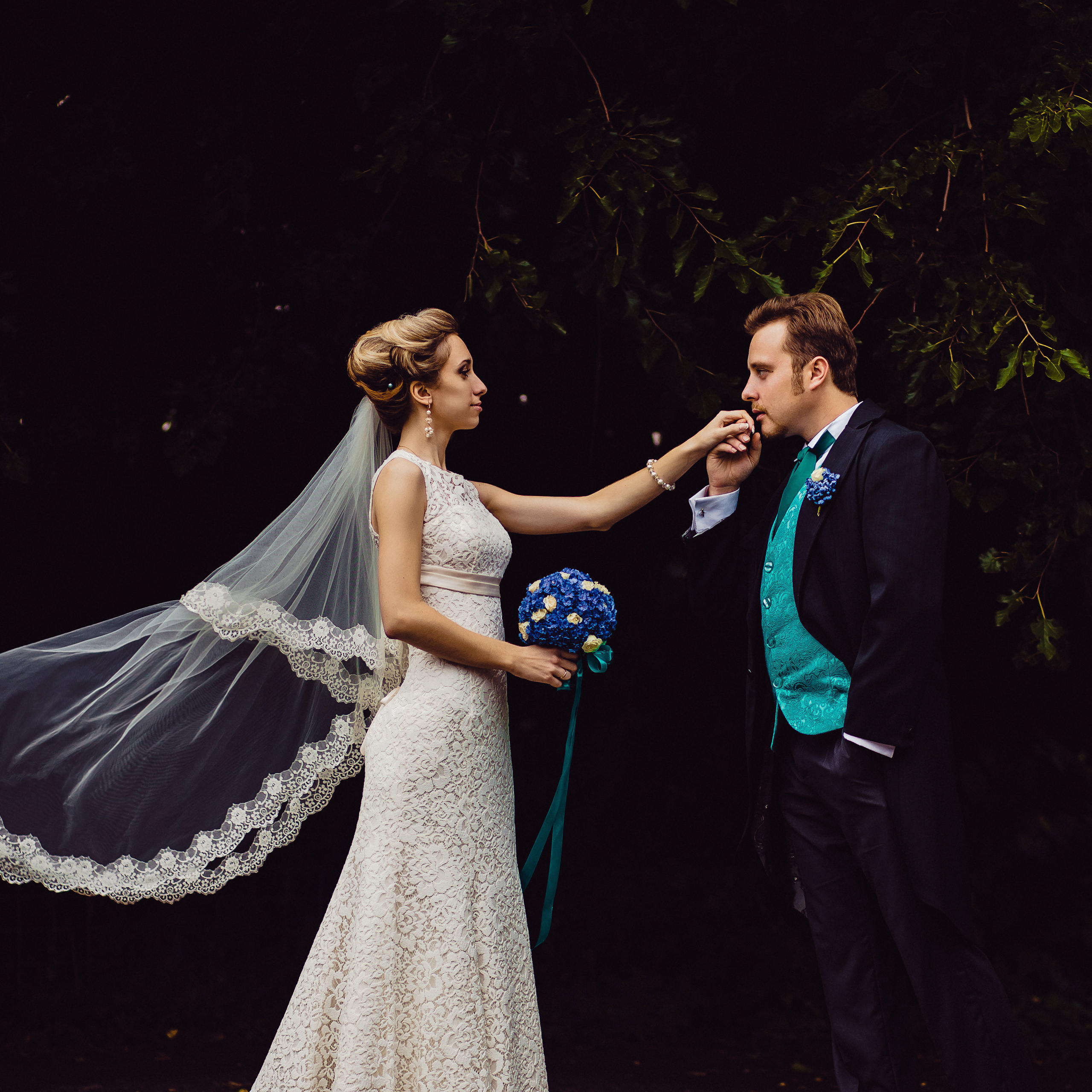 Отзывы. Портретный, семейный и свадебный фотограф в Курске Роман Сазонов