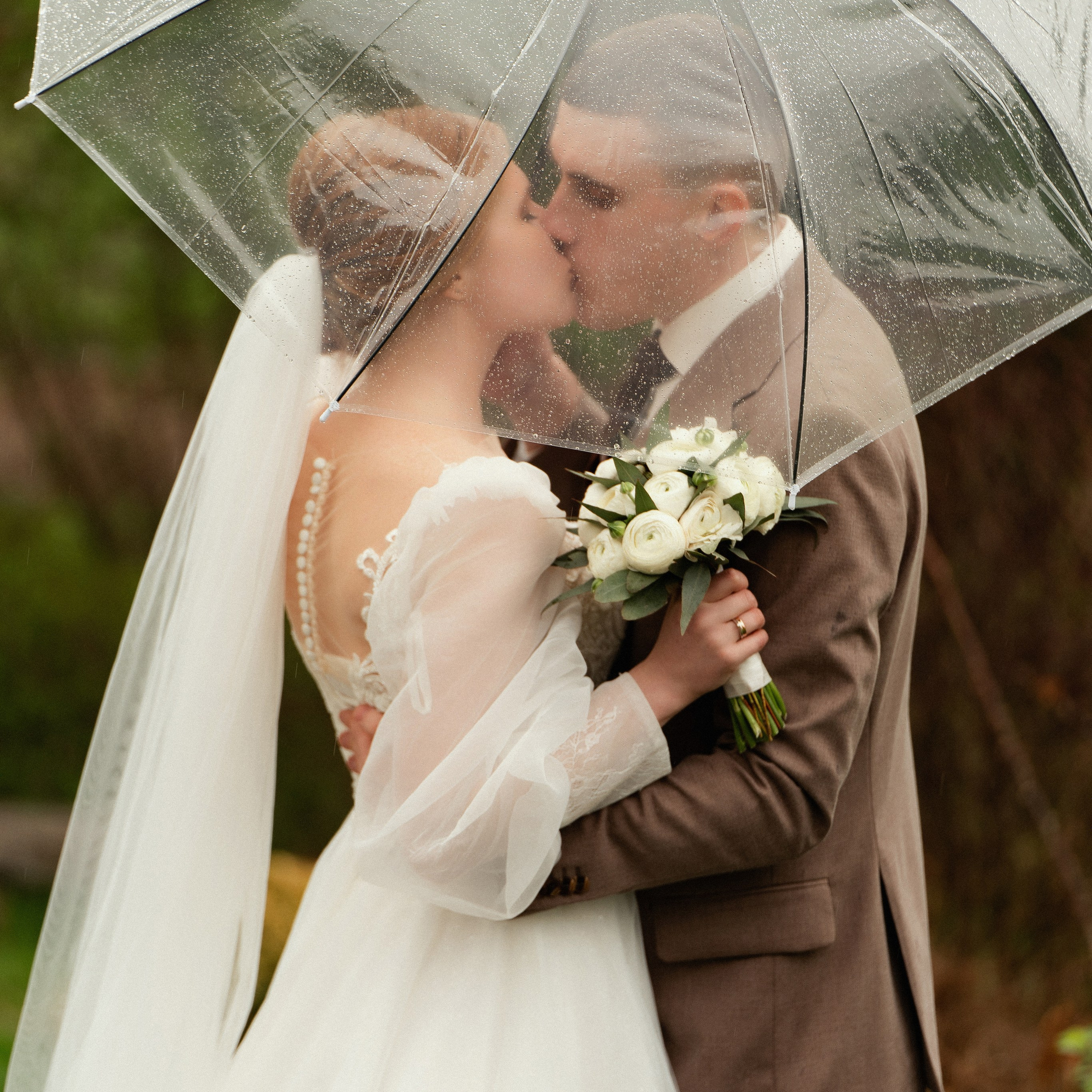 Свадьба Александра и Анастасии