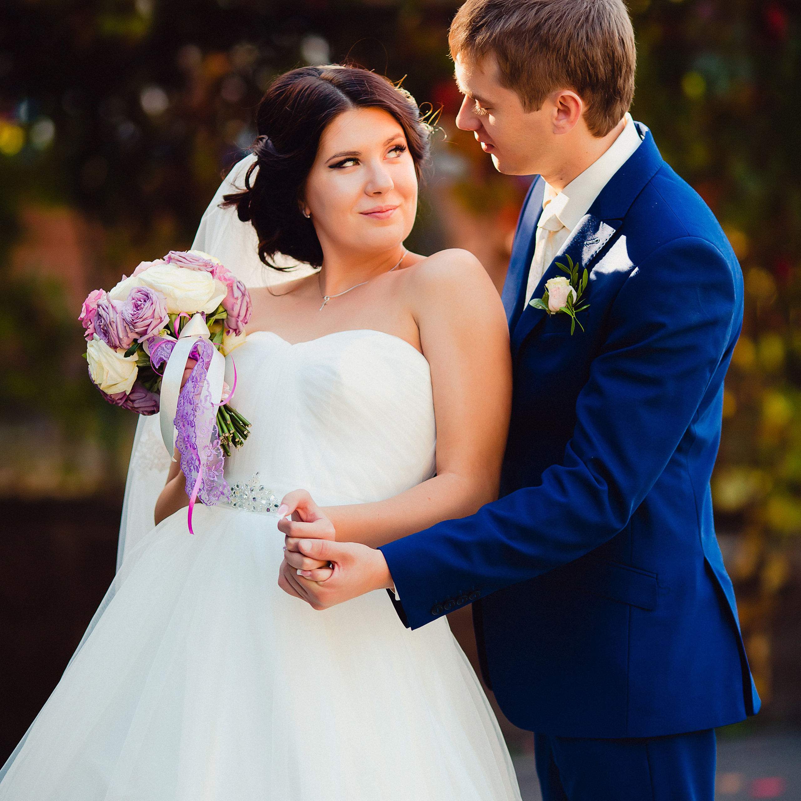 Отзывы. Портретный, семейный и свадебный фотограф в Курске Роман Сазонов