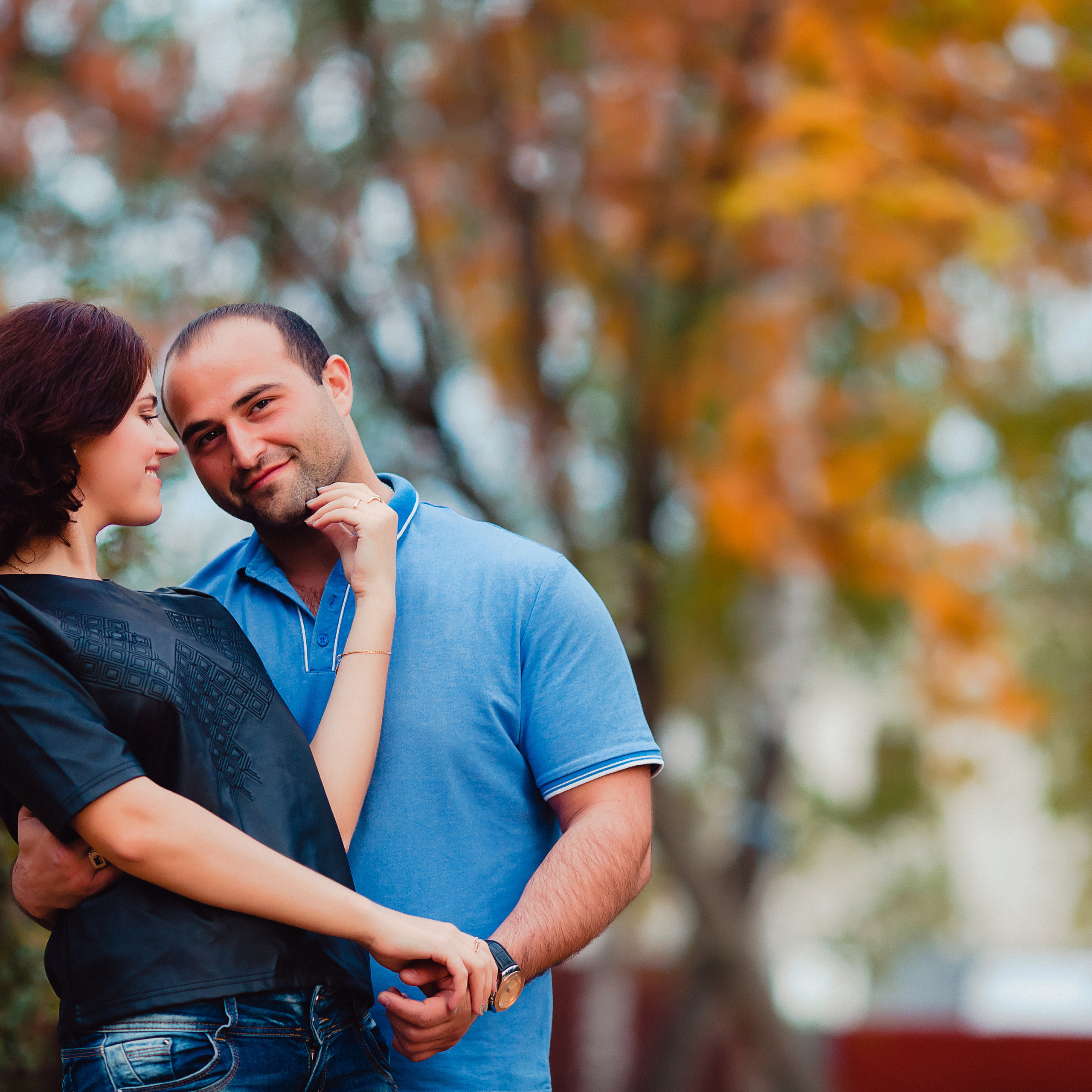 Отзывы. Портретный, семейный и свадебный фотограф в Курске Роман Сазонов