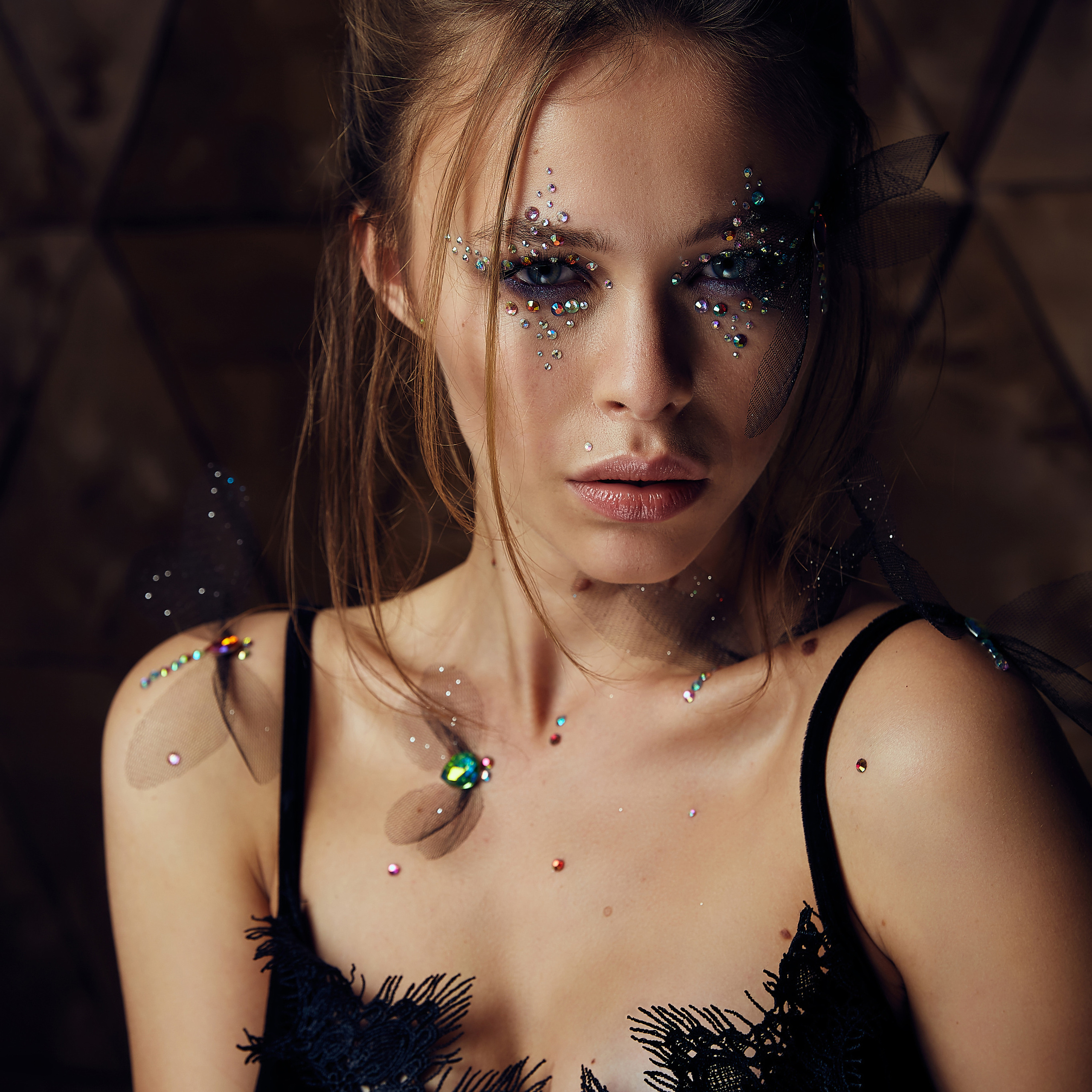 Нина и стрекозы