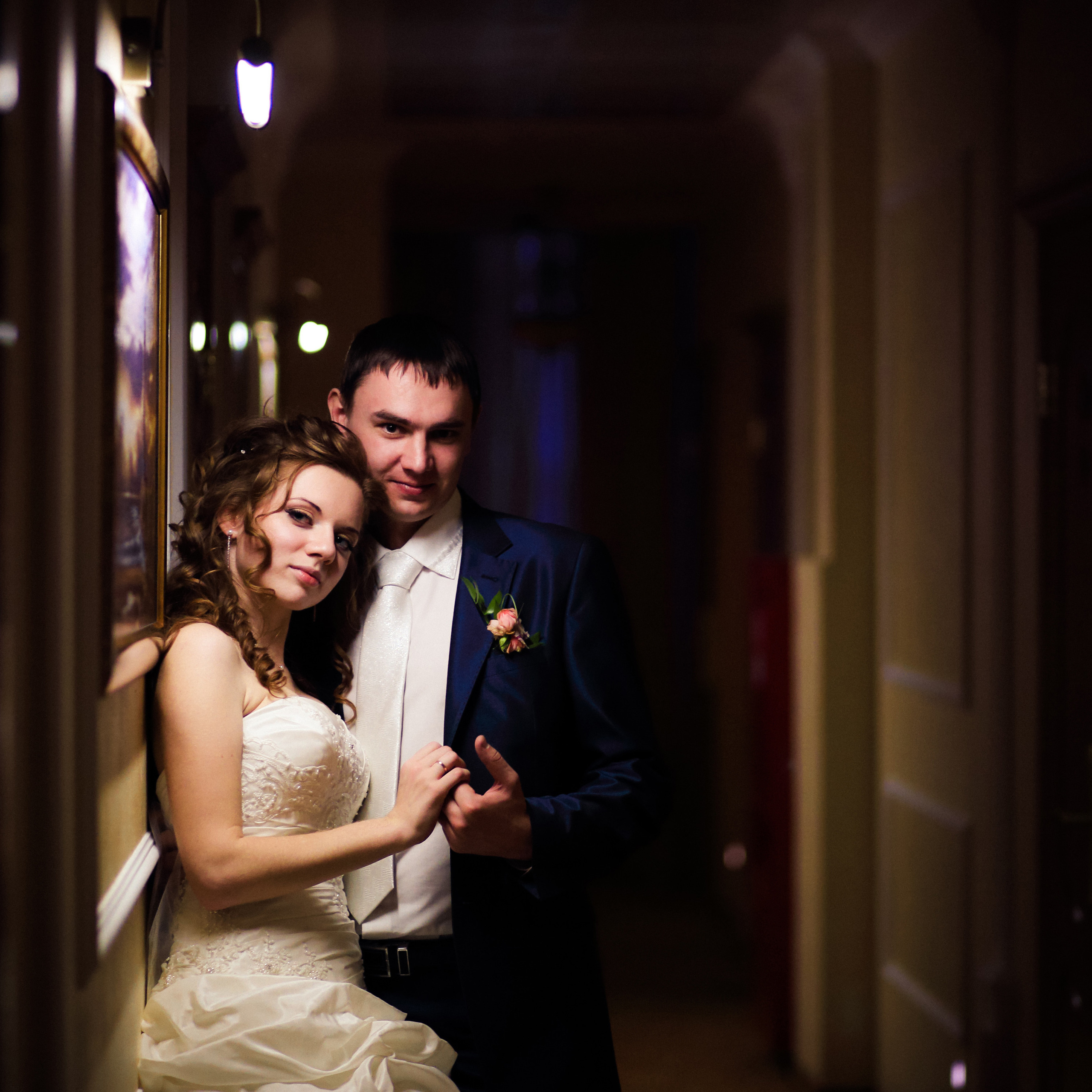 Отзывы. Портретный, семейный и свадебный фотограф в Курске Роман Сазонов