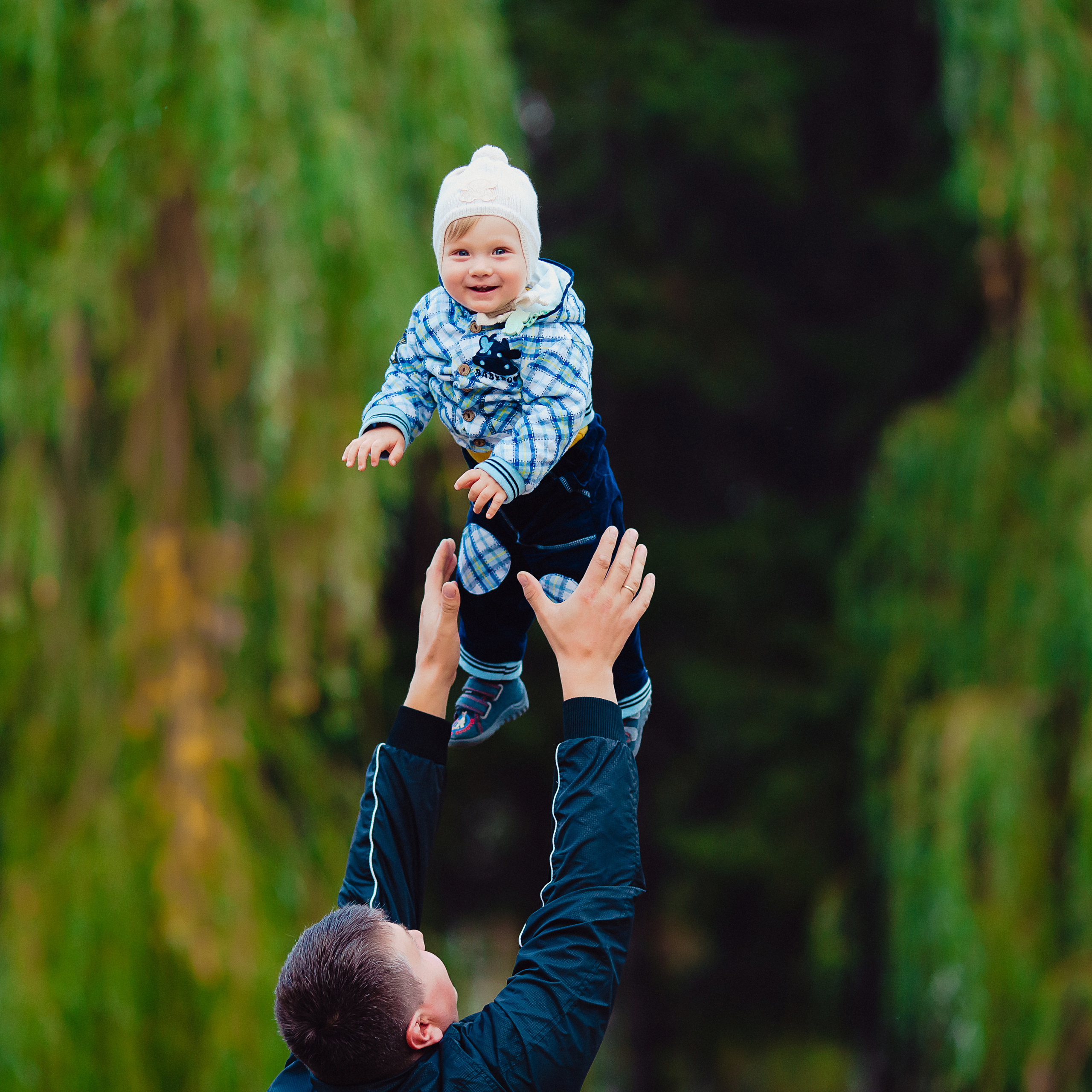 Отзывы. Портретный, семейный и свадебный фотограф в Курске Роман Сазонов