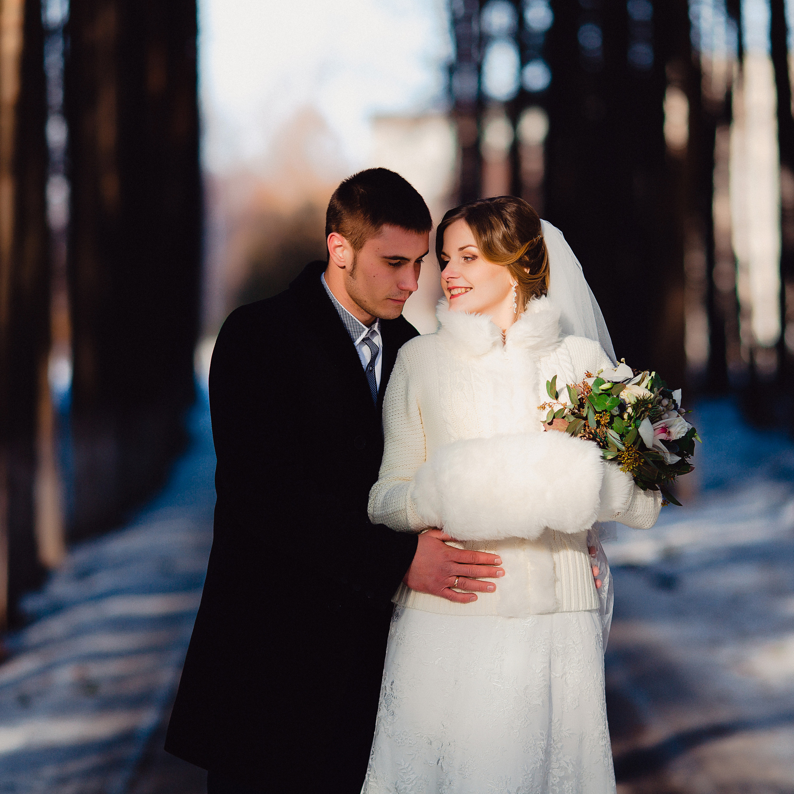 Отзывы. Портретный, семейный и свадебный фотограф в Курске Роман Сазонов