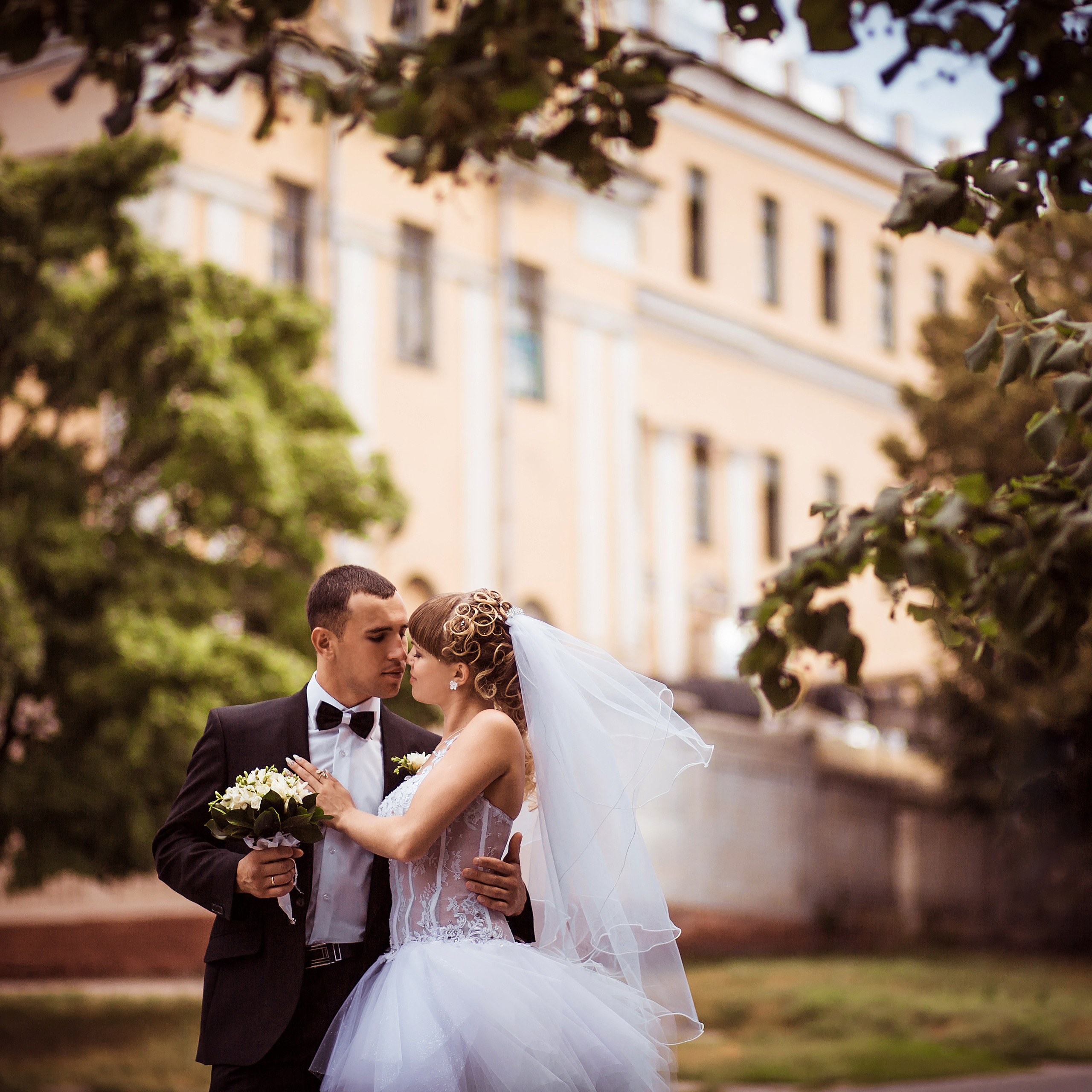 Отзывы. Портретный, семейный и свадебный фотограф в Курске Роман Сазонов