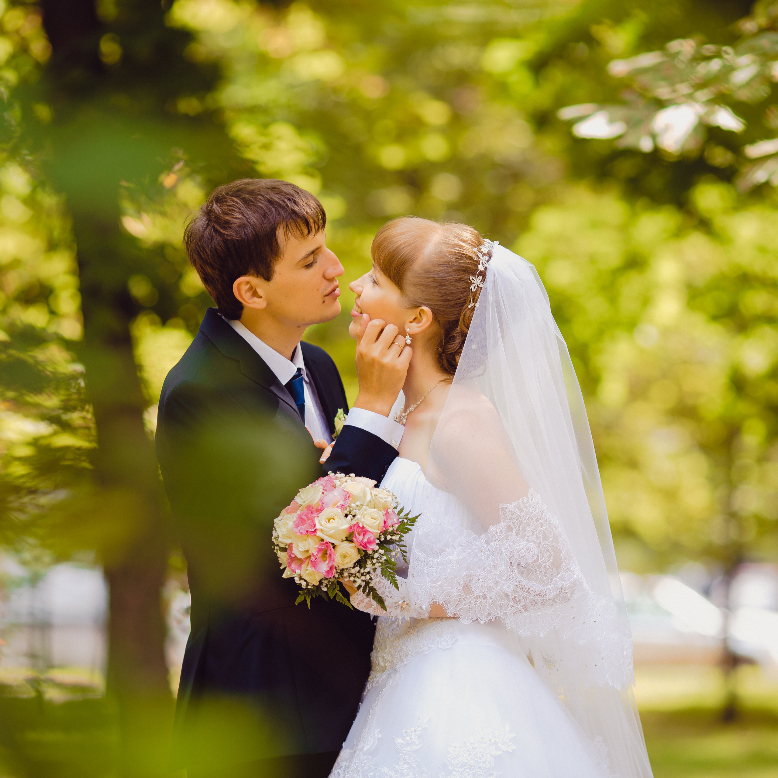 Отзывы. Портретный, семейный и свадебный фотограф в Курске Роман Сазонов