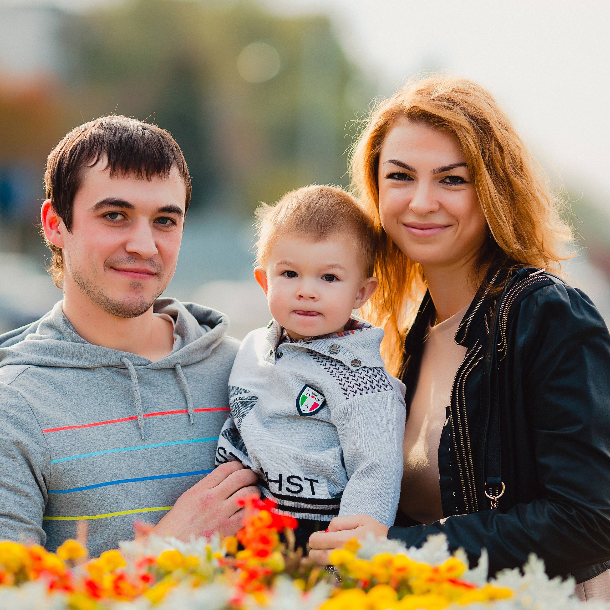 Отзывы. Портретный, семейный и свадебный фотограф в Курске Роман Сазонов