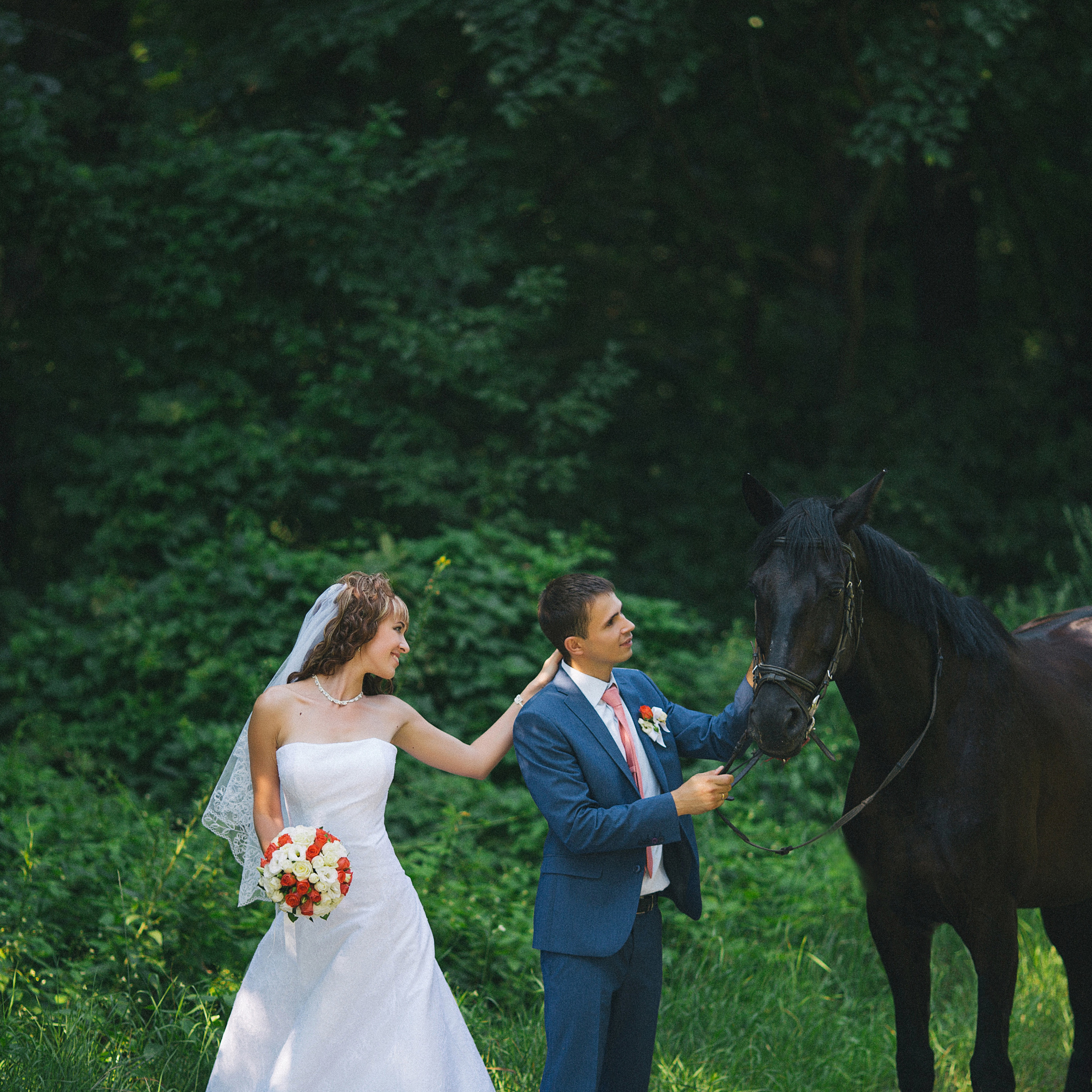 Отзывы. Портретный, семейный и свадебный фотограф в Курске Роман Сазонов