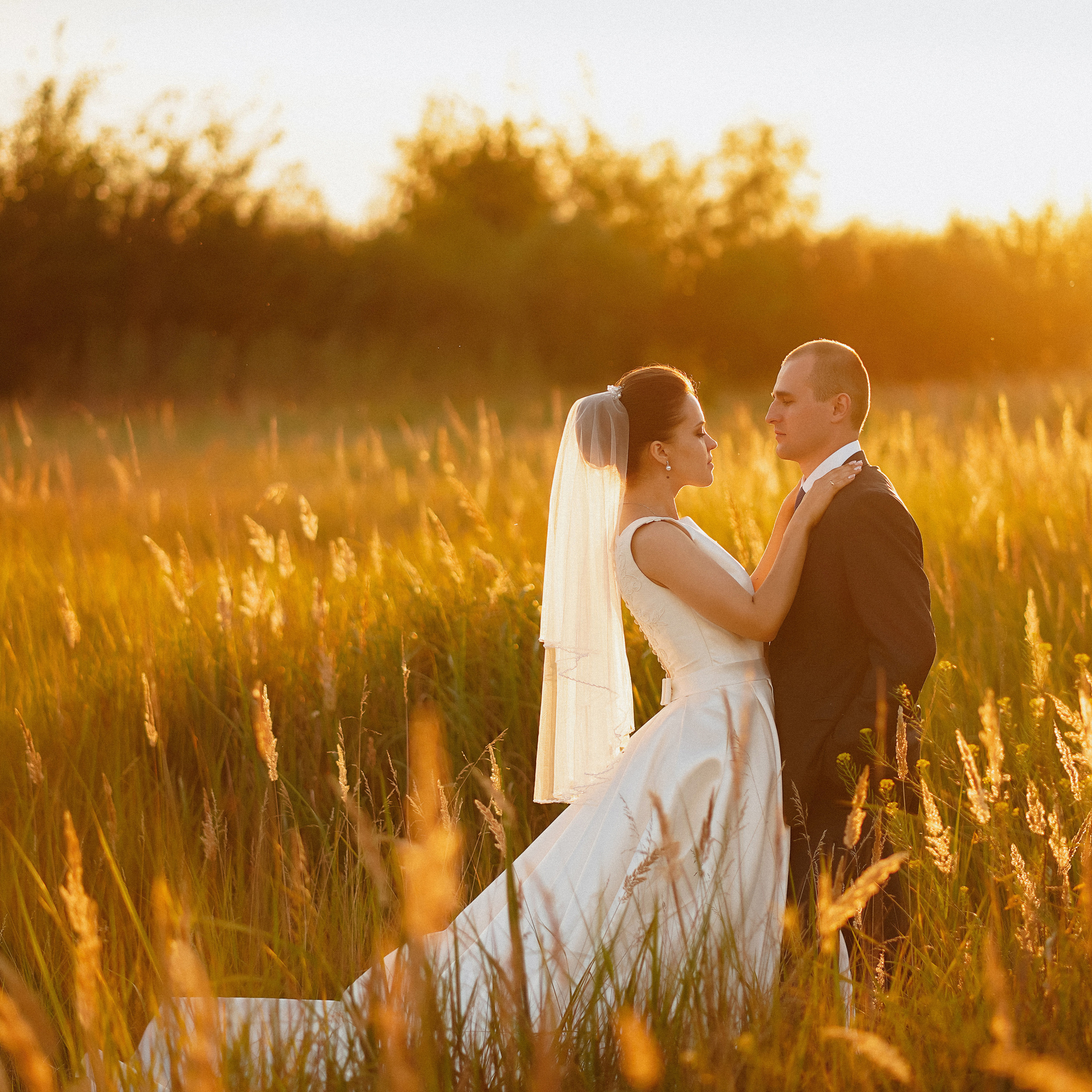 Свадьба Руслана и Оли