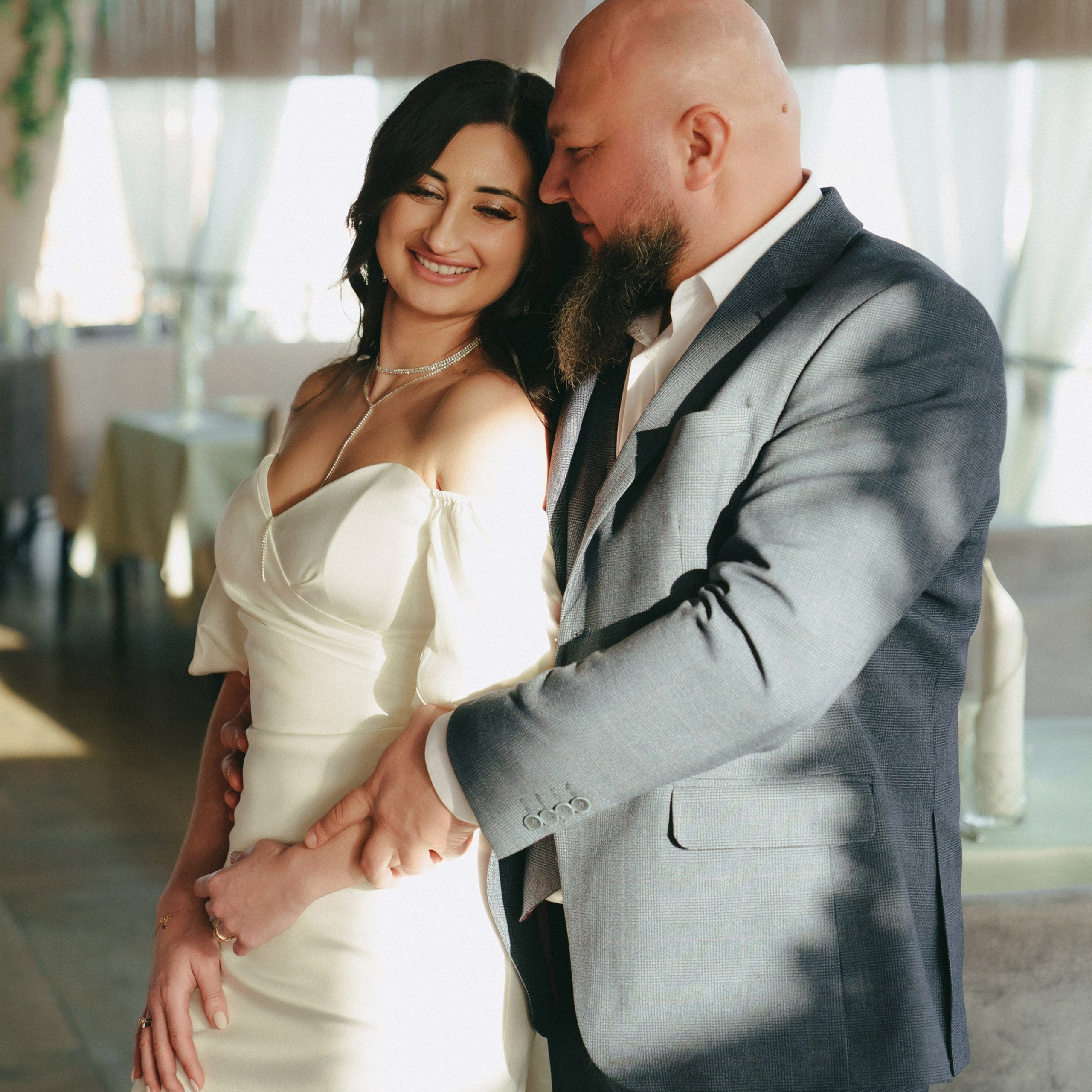 Отзывы. Портретный, семейный и свадебный фотограф в Курске Роман Сазонов