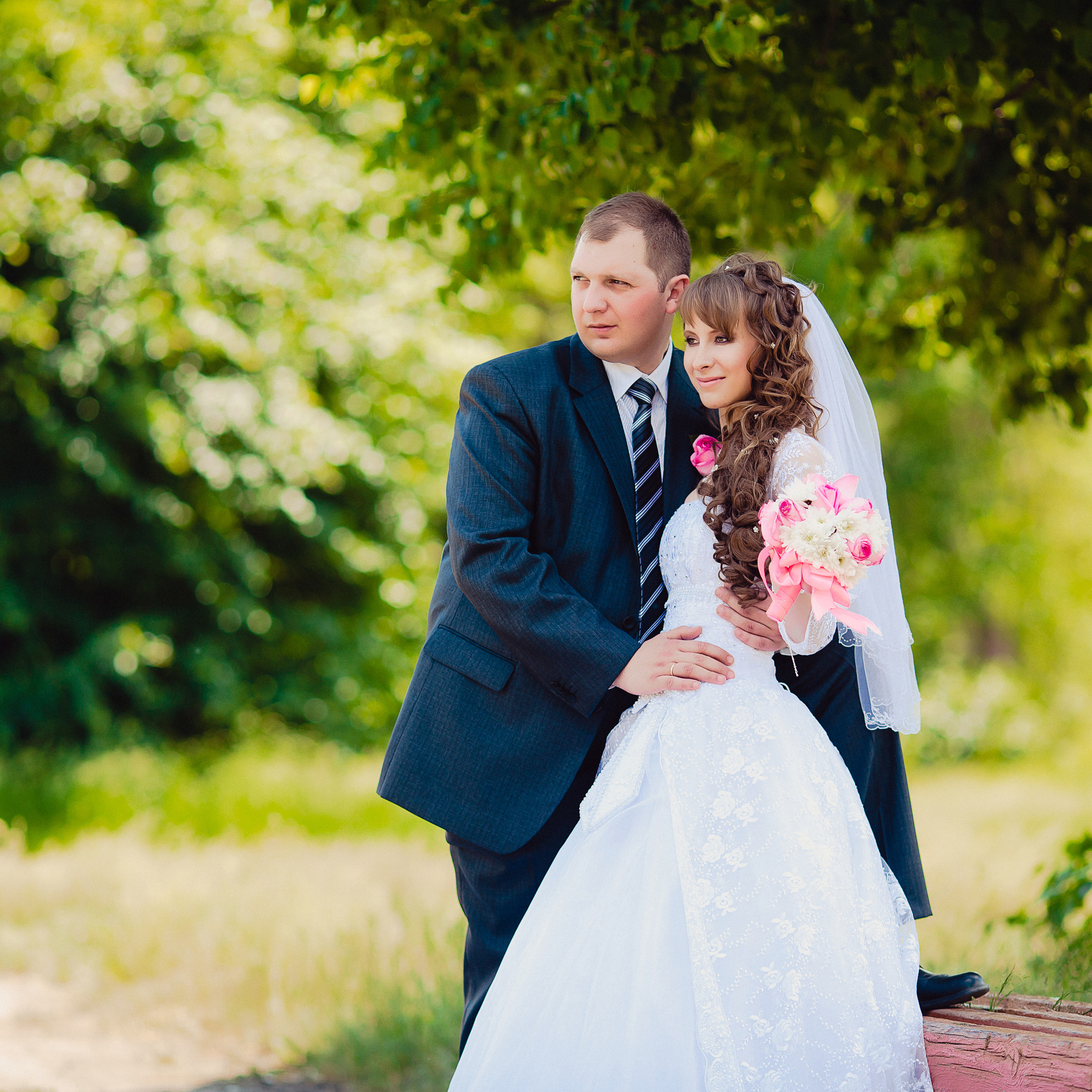 Отзывы. Портретный, семейный и свадебный фотограф в Курске Роман Сазонов