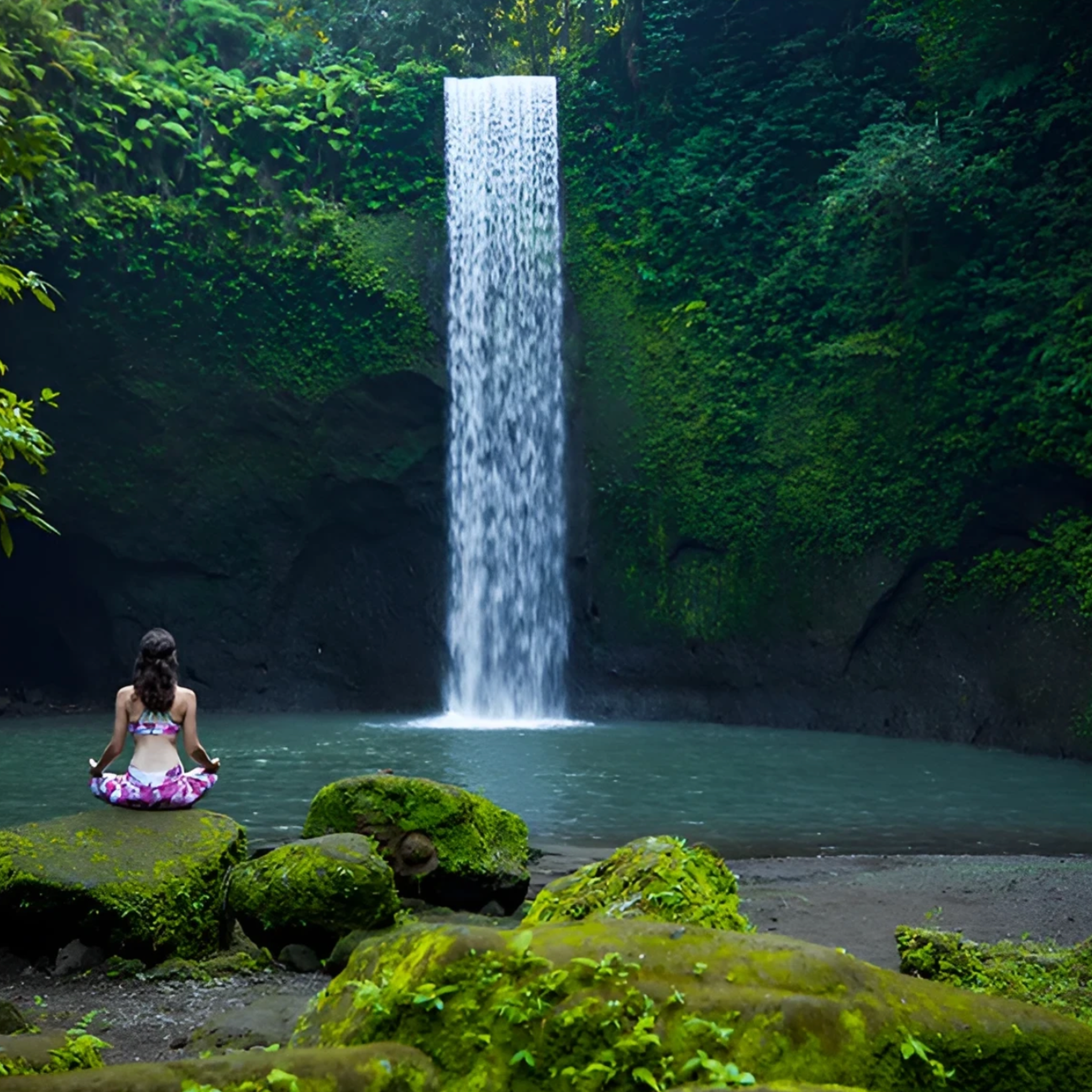 ТУР НА БАЛИ. INNERBLOOM TRAVEL-путешествия для авантюристов, мечтателей и настоящих гурманов по России и миру