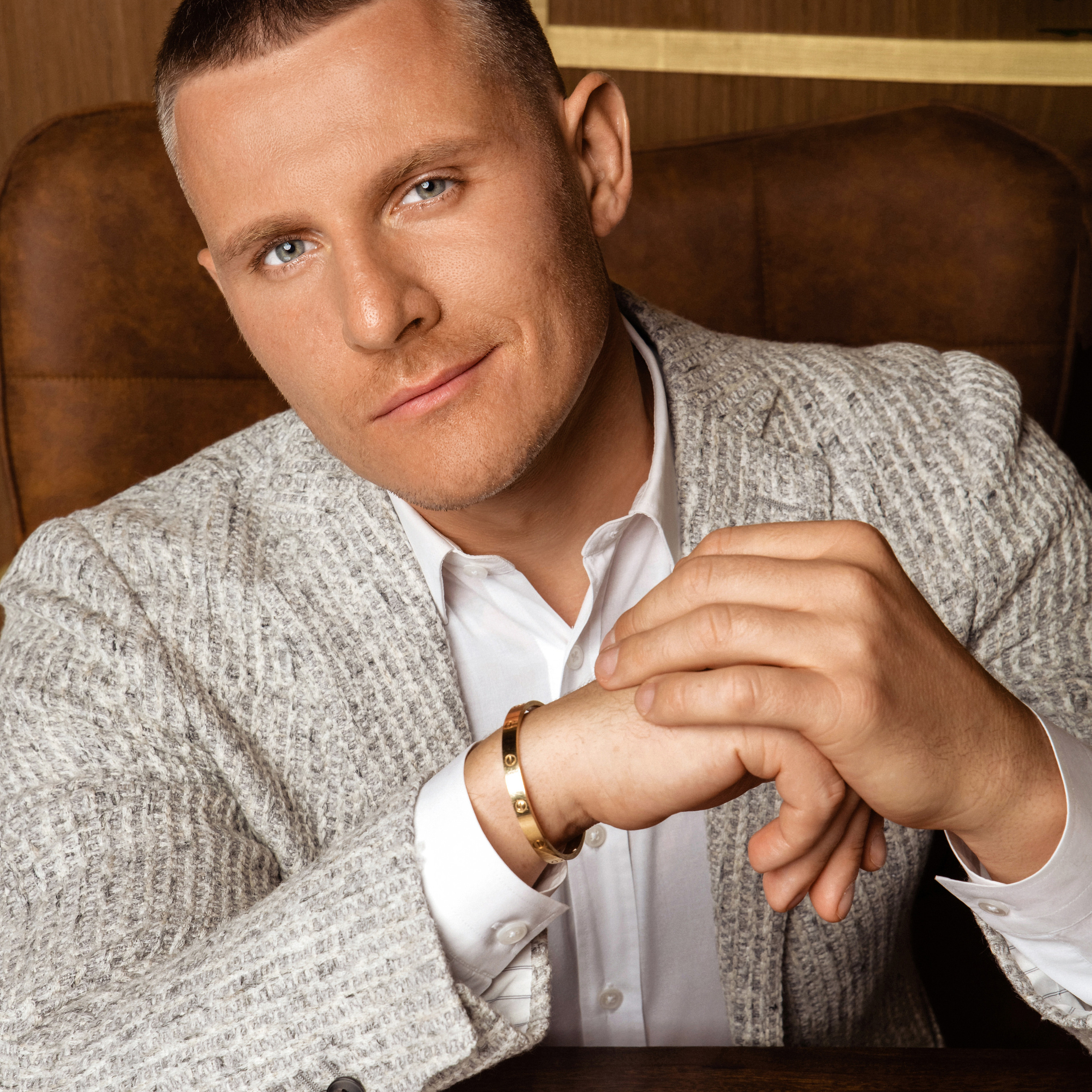 Бизнес/ Деловой стиль