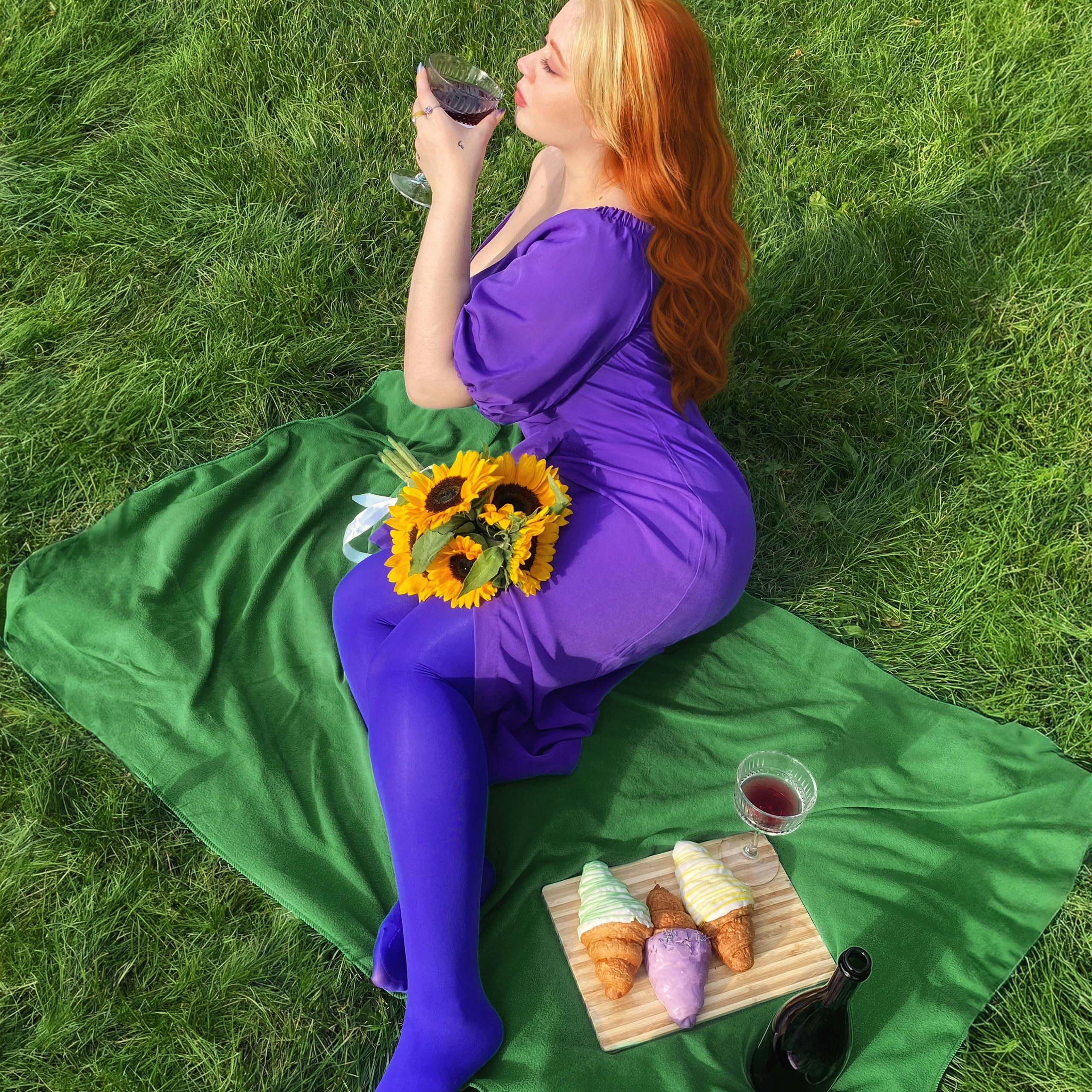 Мужской фотограф в Москве Диана Мега