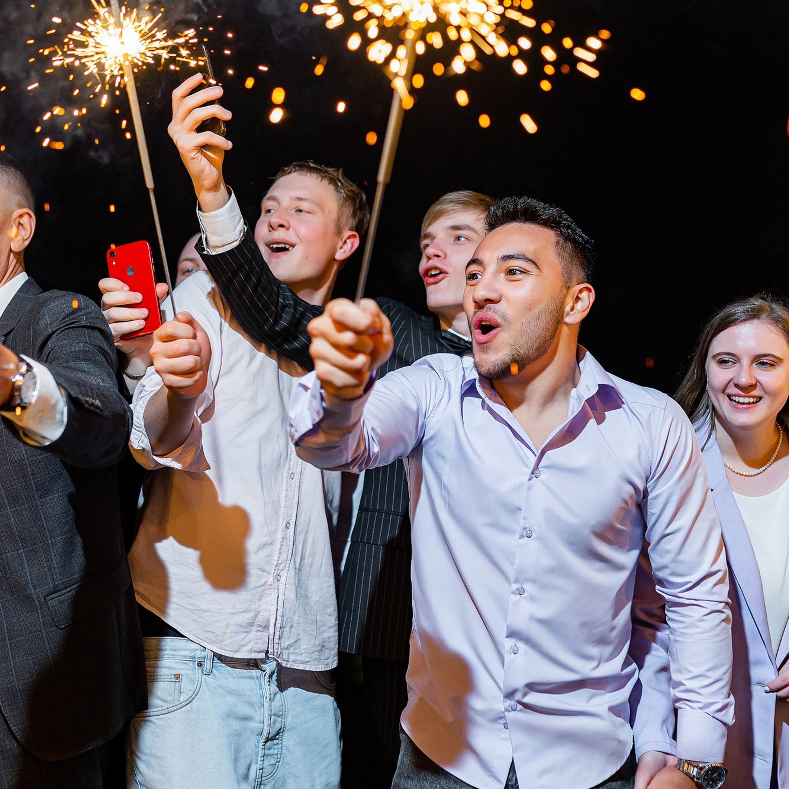 Дмитрий и Арминэ 2023