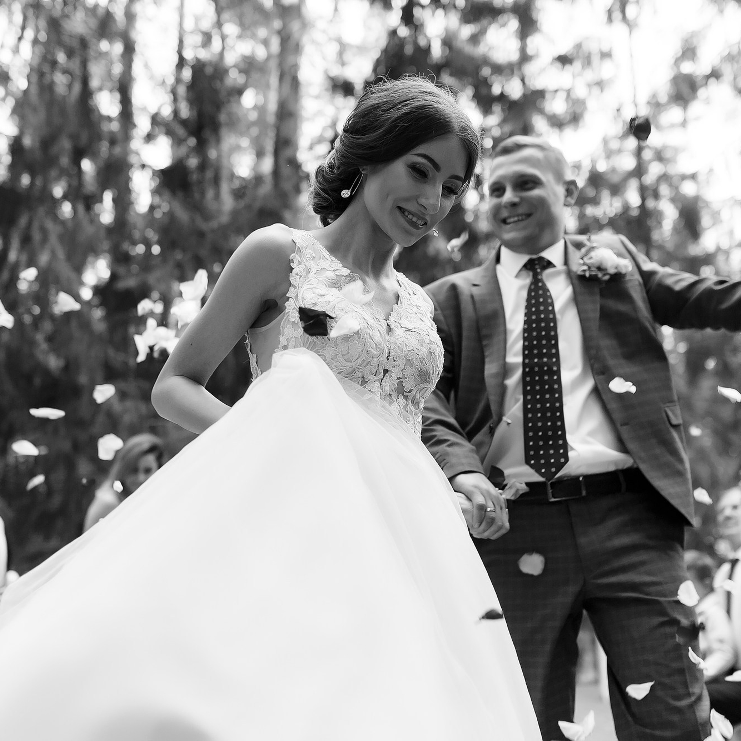 Валерий и Анна 2019