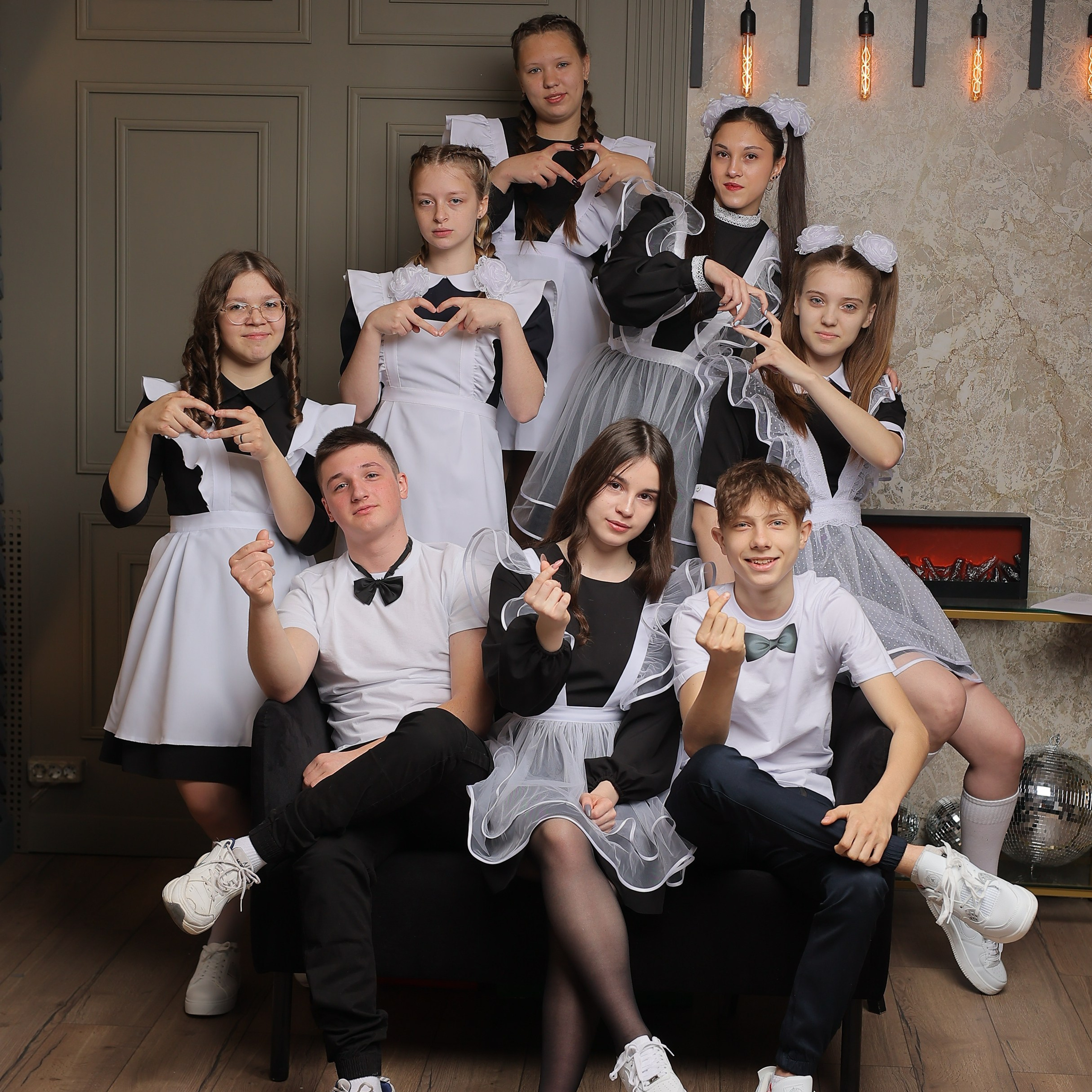 Отзывы. Фотограф Соловьев Денис в Московской и Владимирской области