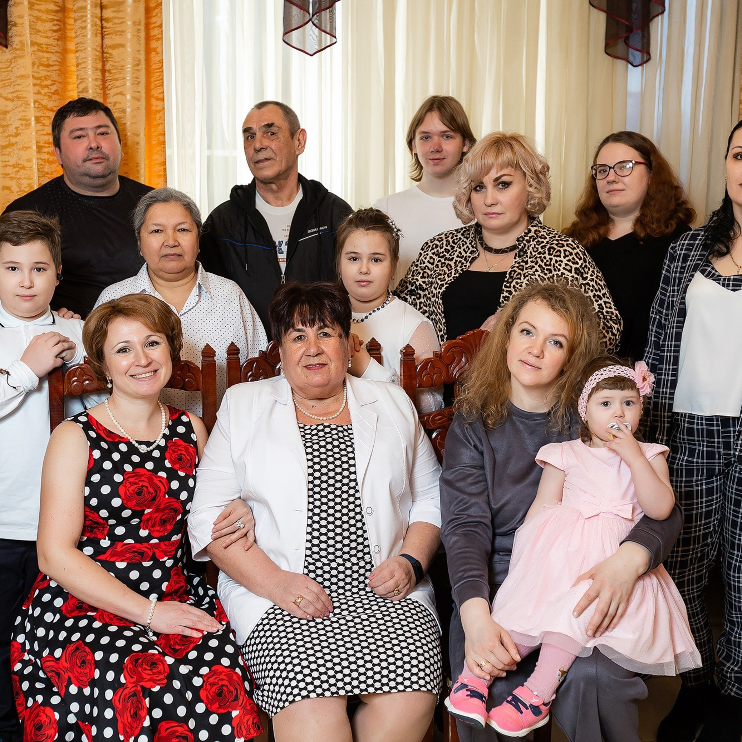 Отзывы. Фотограф Соловьев Денис в Московской и Владимирской области