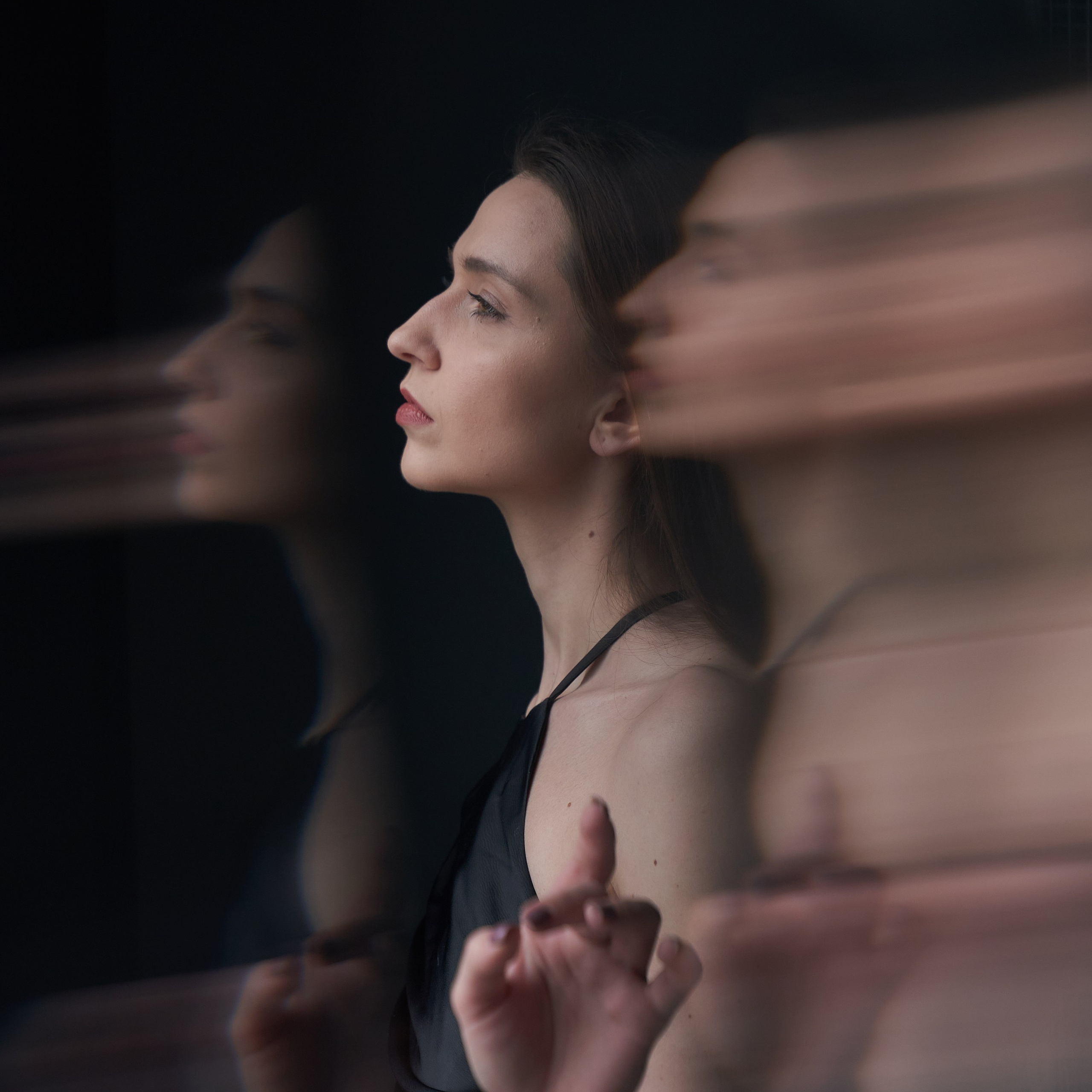 Мария Киселева