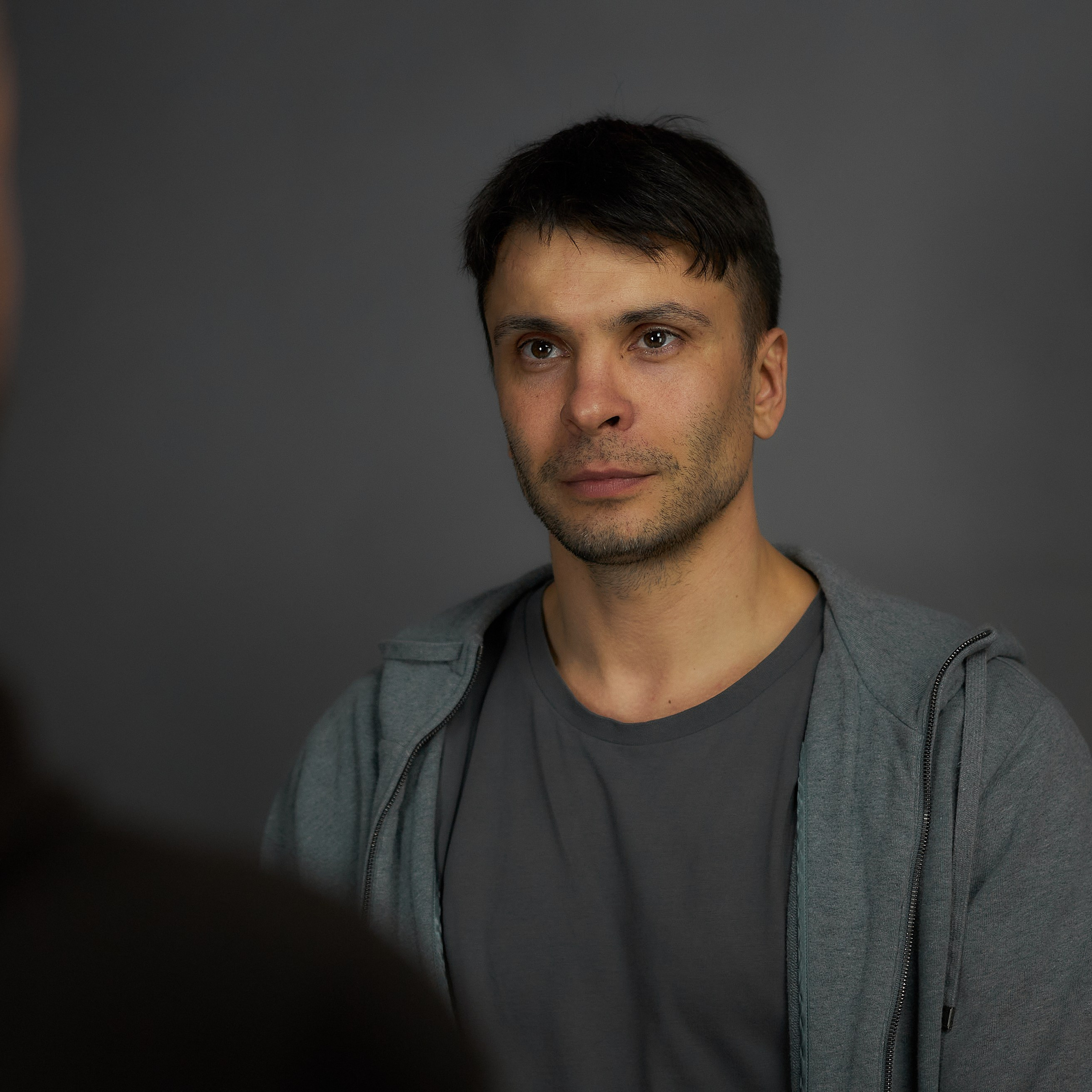 Андрей Давыдов