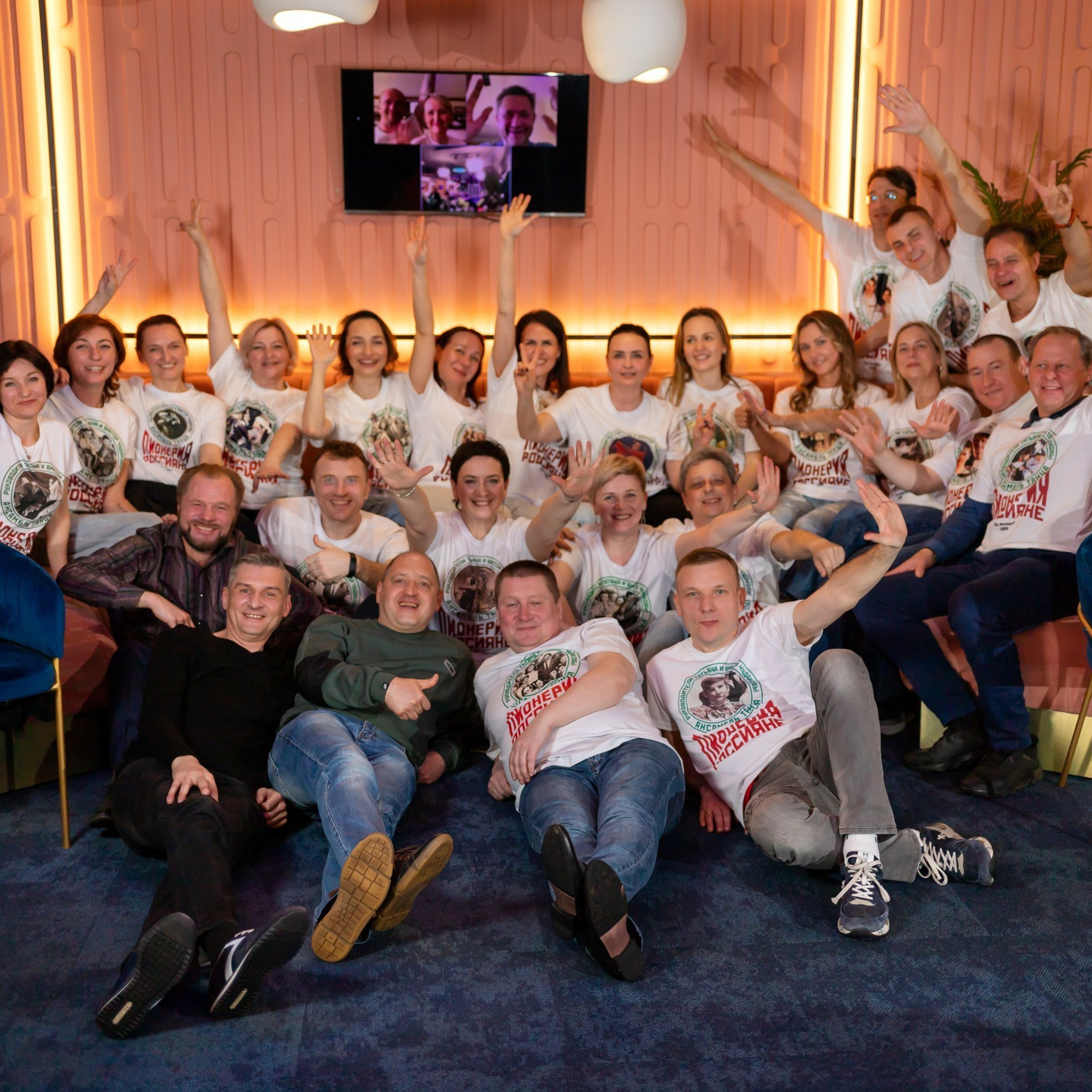 Отзывы. Fabula Studio