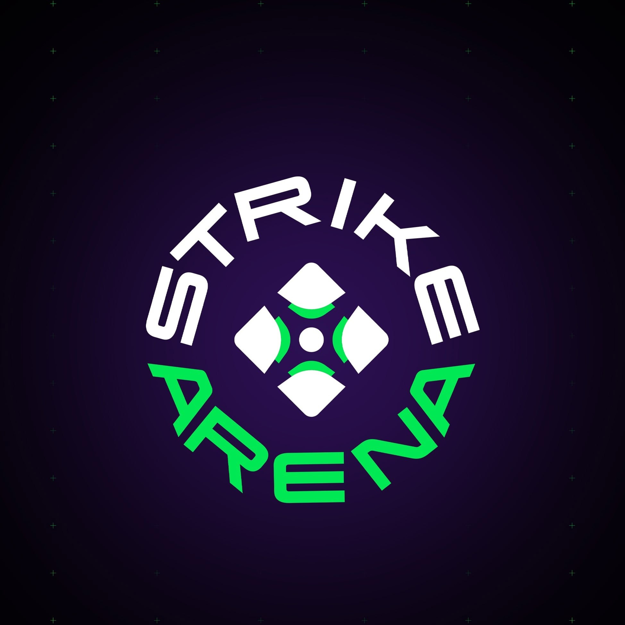 Компьютерный клуб — «Srike Arena Parnas»