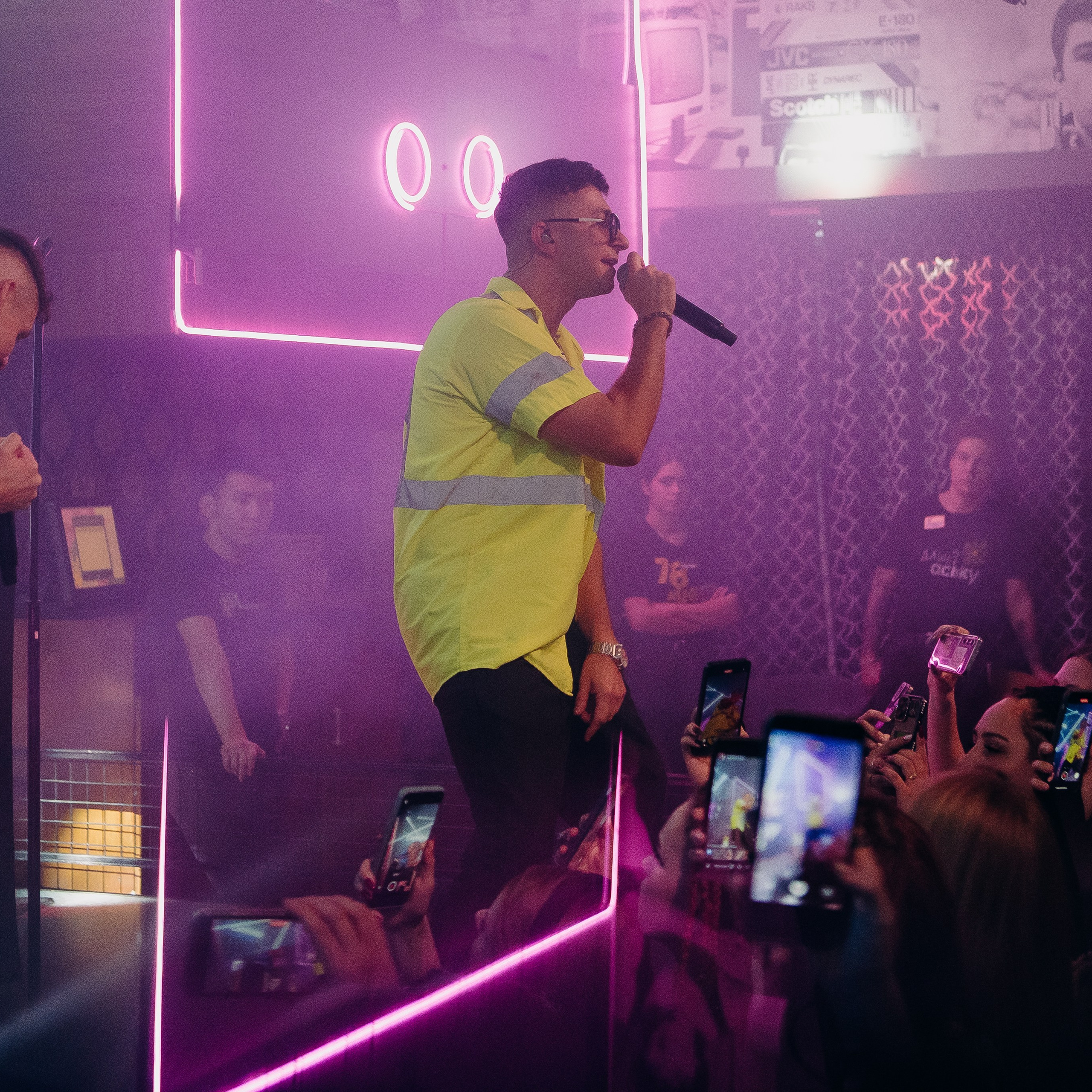 Концерт Тони Раута и Гарри Топора в Самаре 2024 год