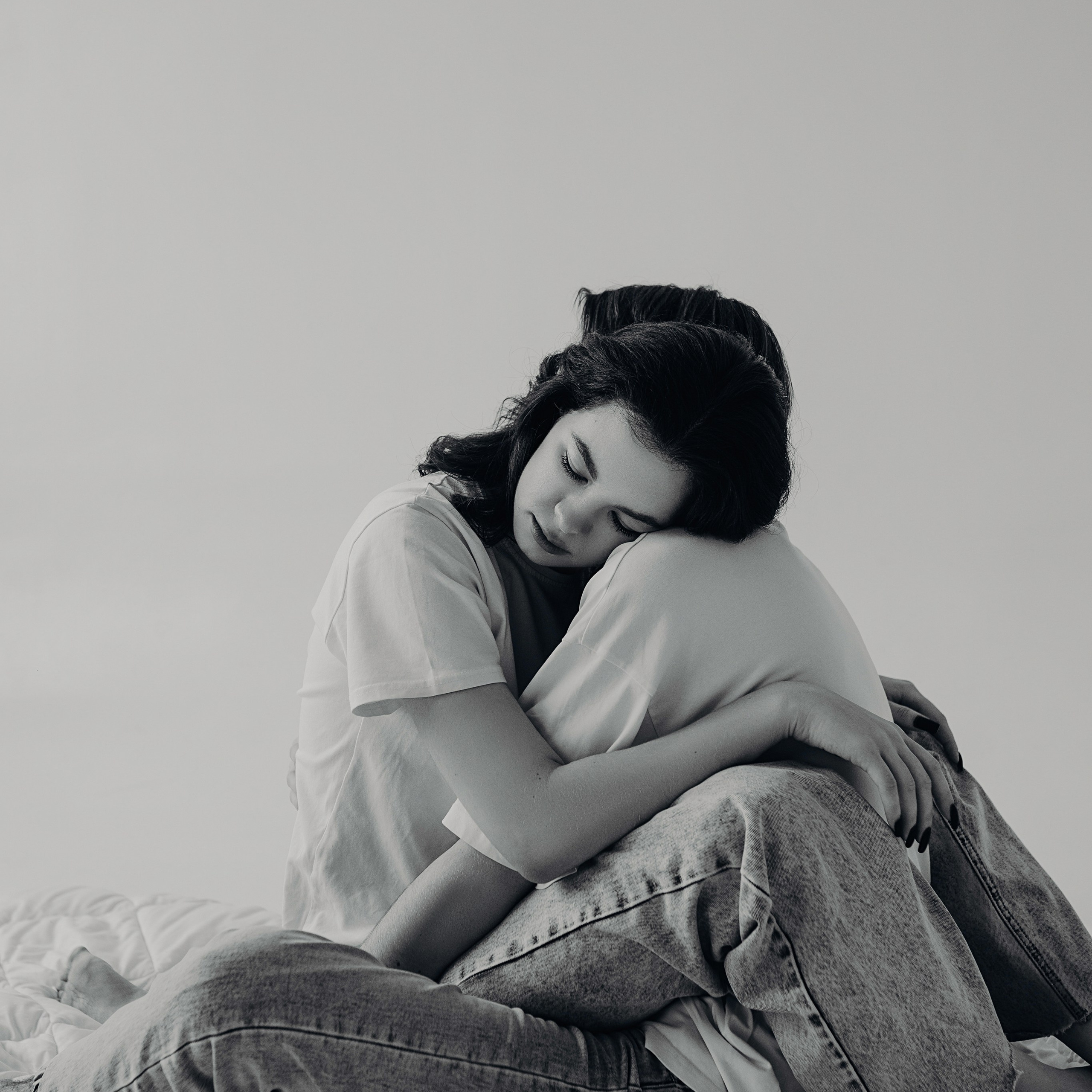 Влада & Женя