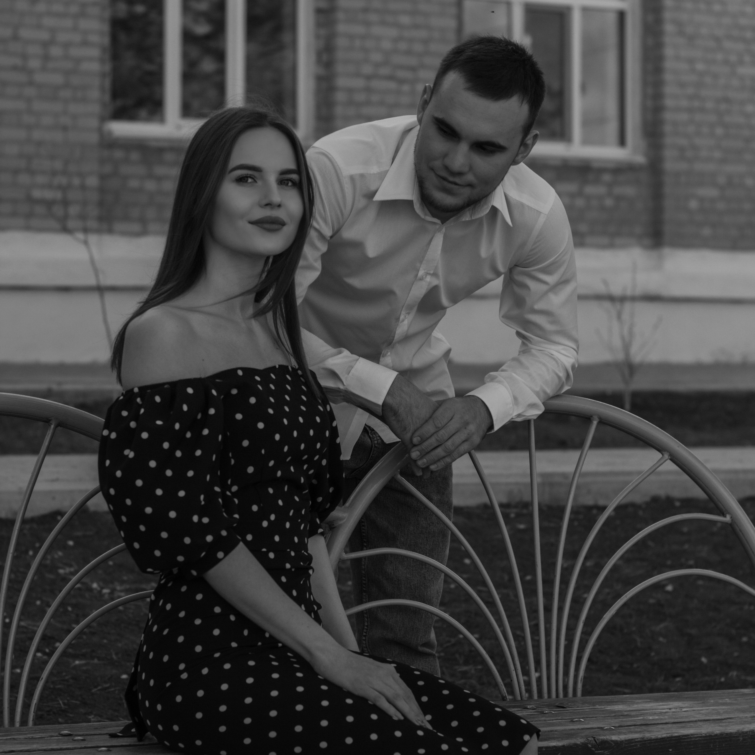 Отзывы. Фотограф Анастасия Борисова