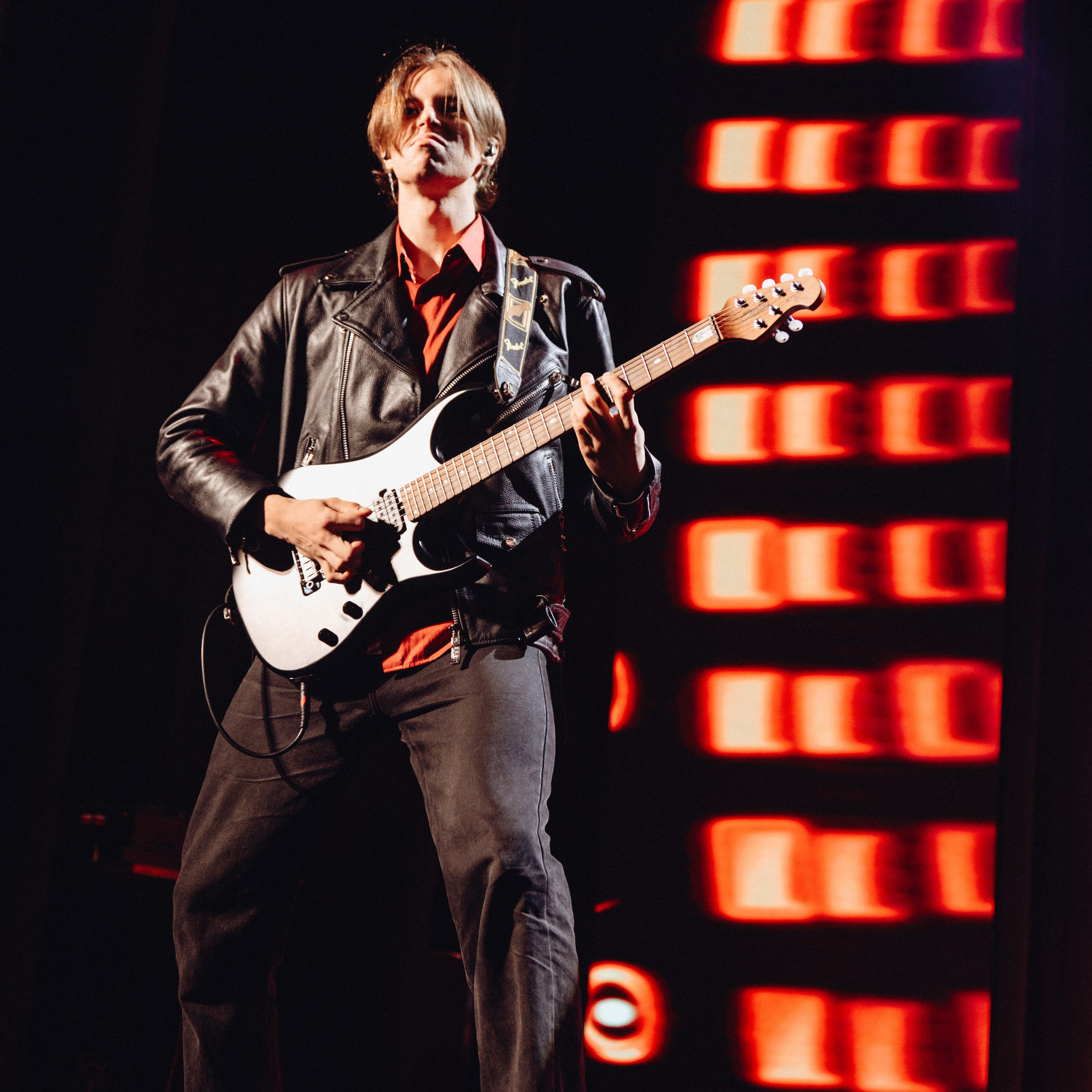 Концерт колледжа