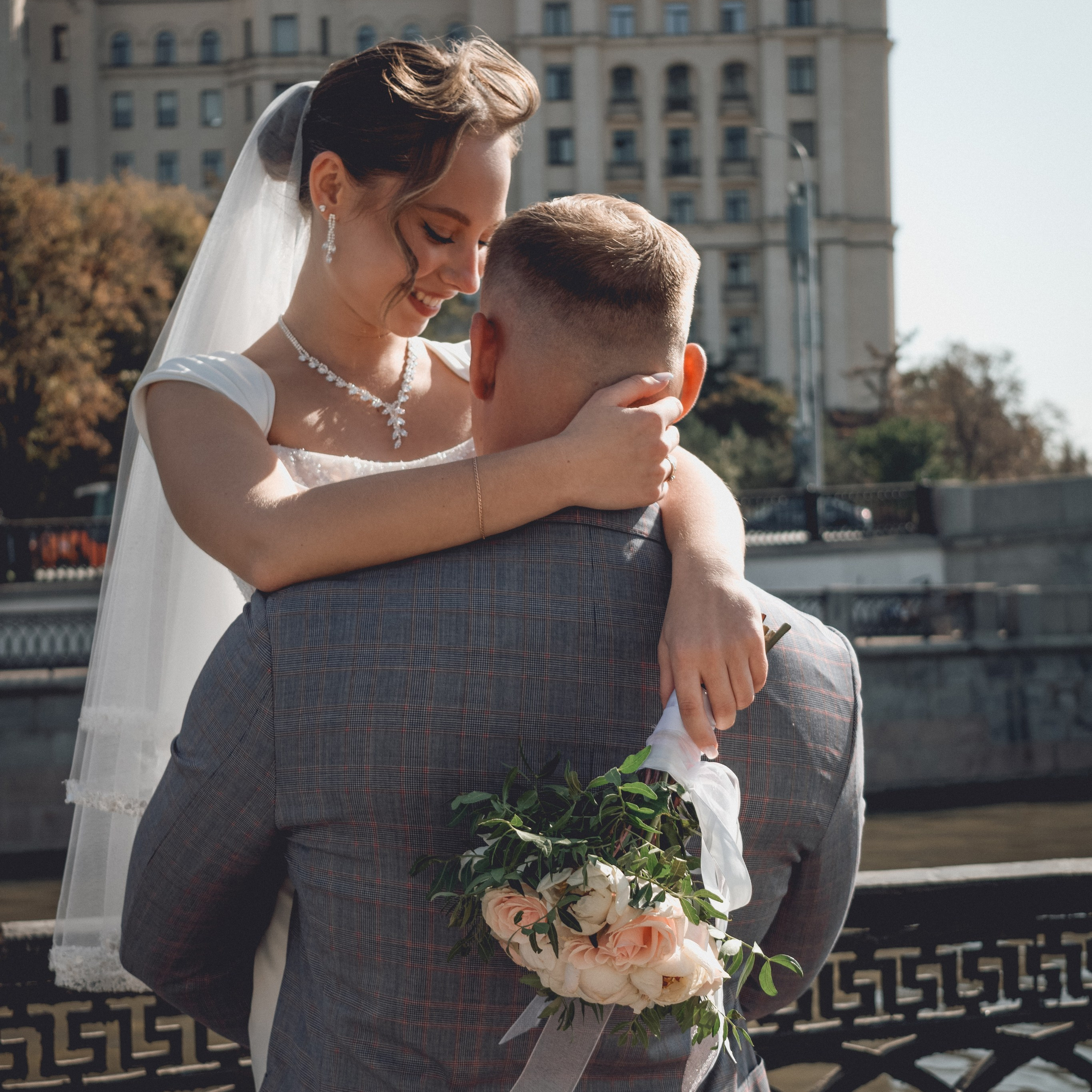 Ксения и Кирилл