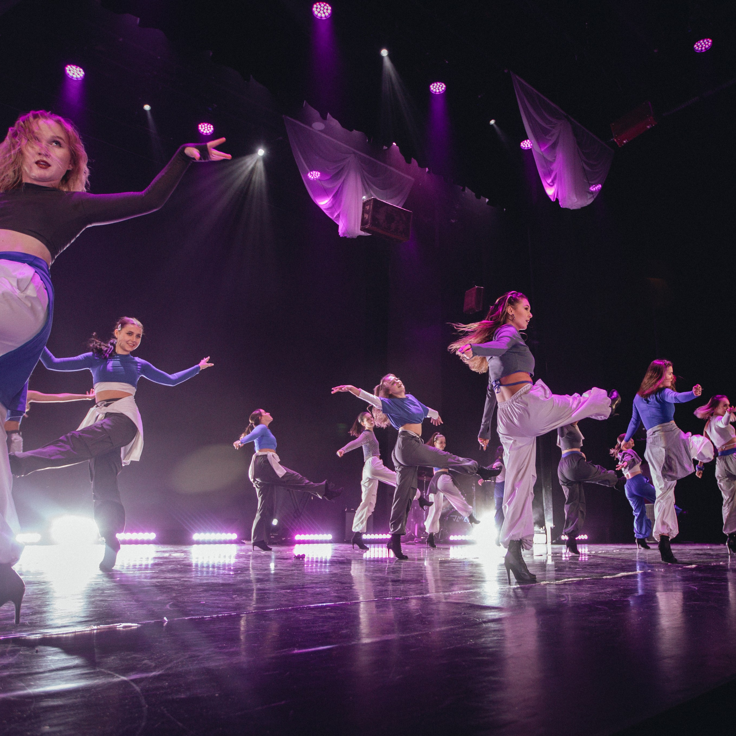 Гала-концерт осень 2024