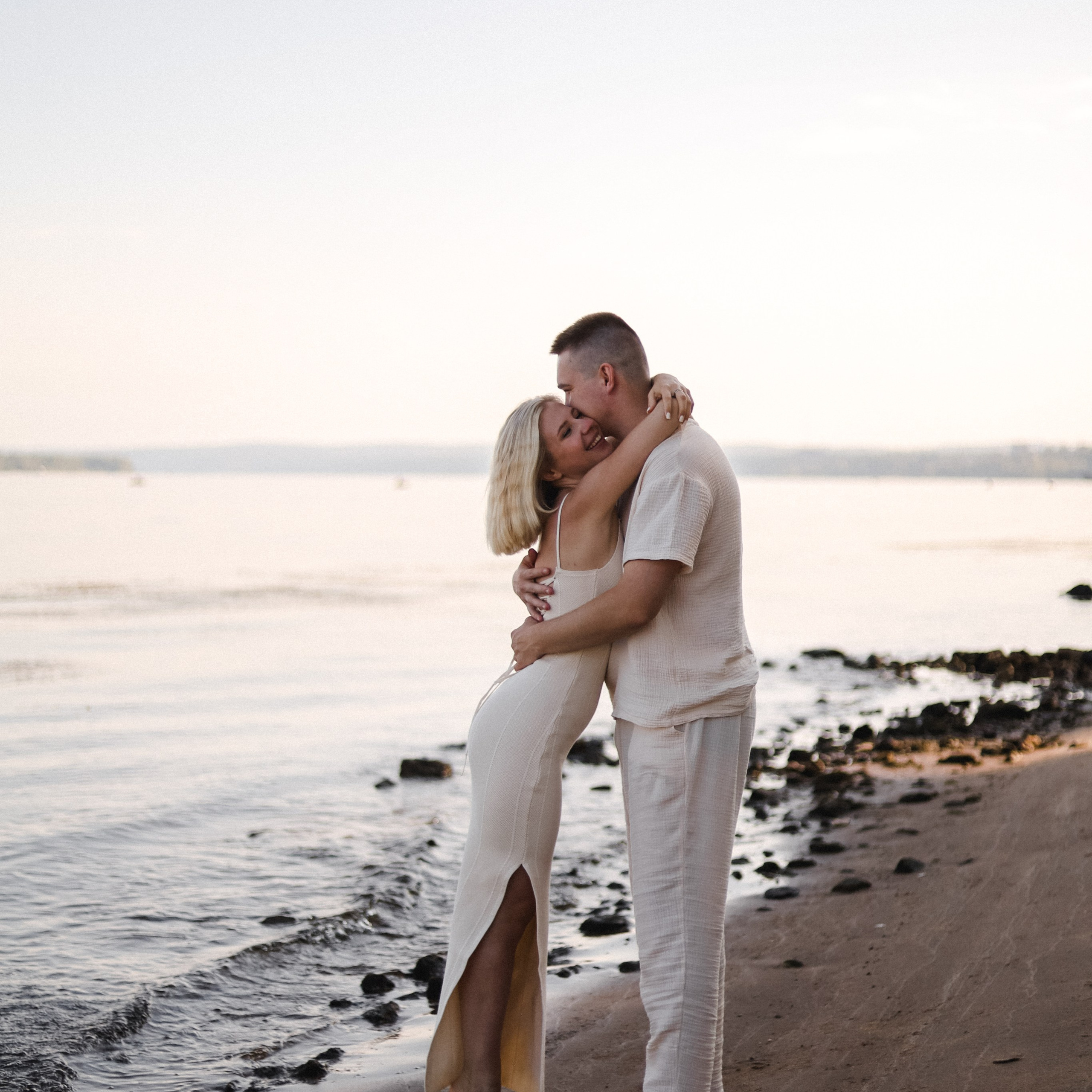 Лиза и Влад