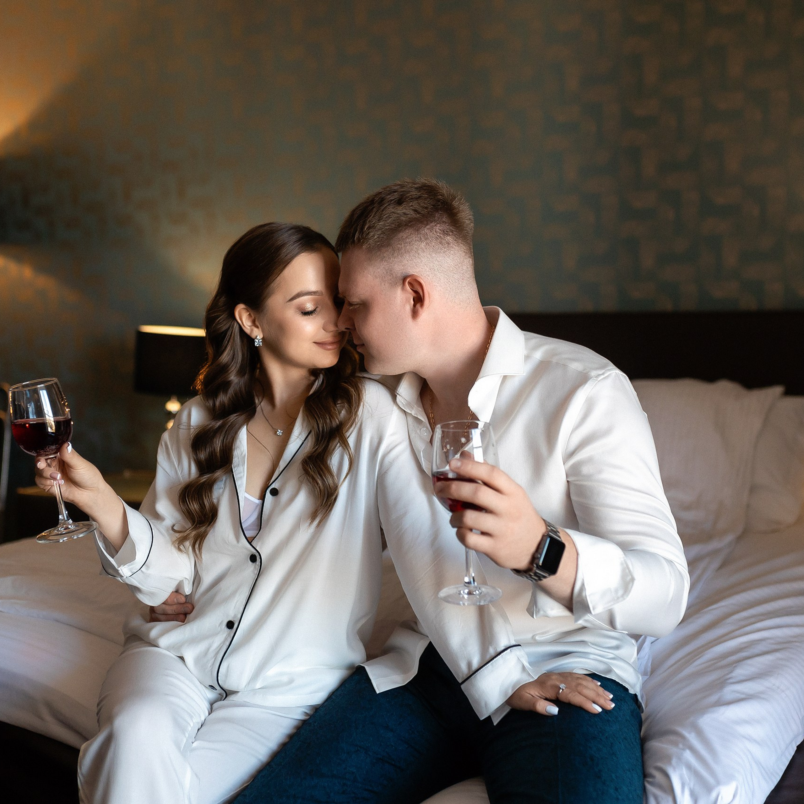 Даниил & Юлия