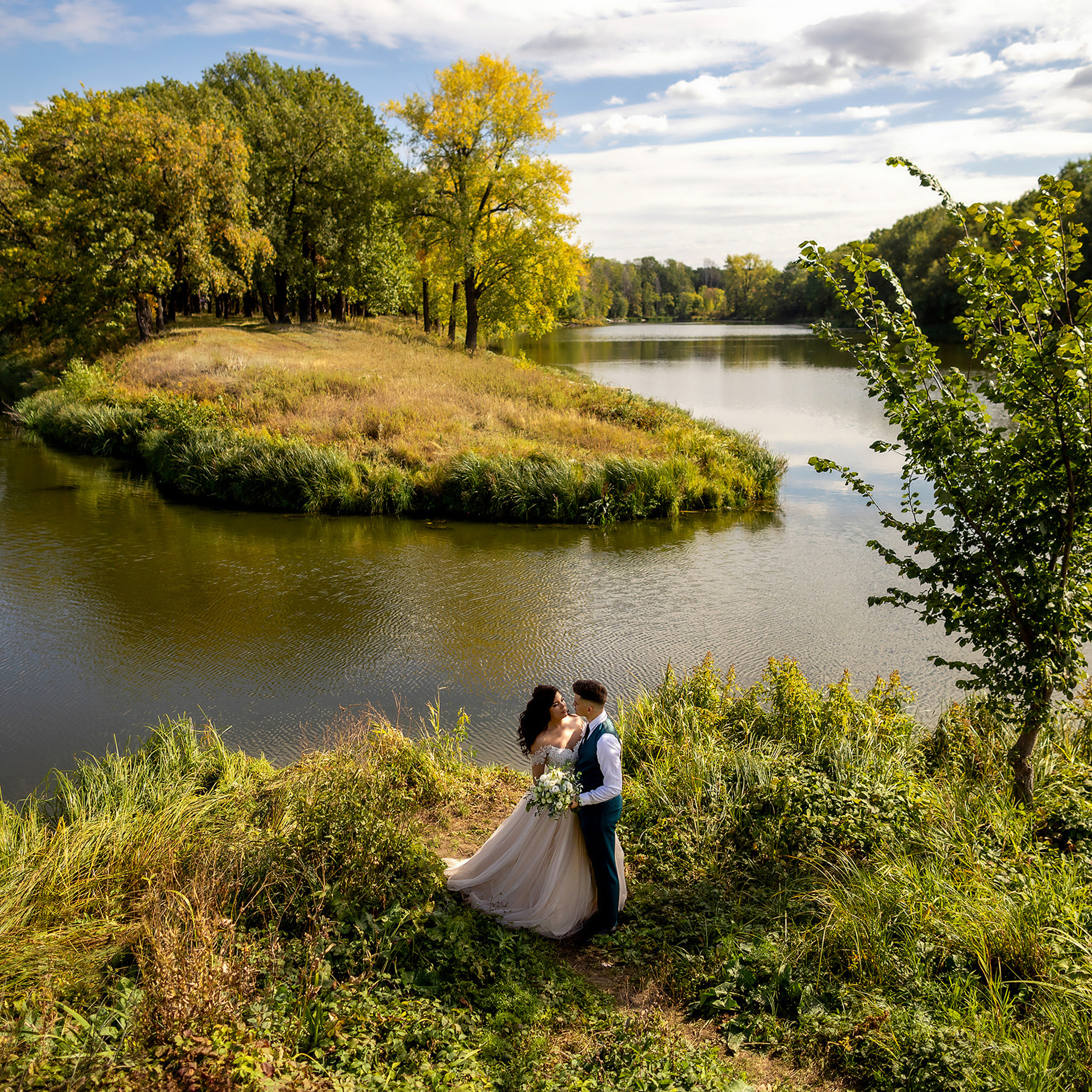 Какой из подрядчиков может испортить свадебный день?. Свадебный фотограф в Самаре Сергей Ярилин