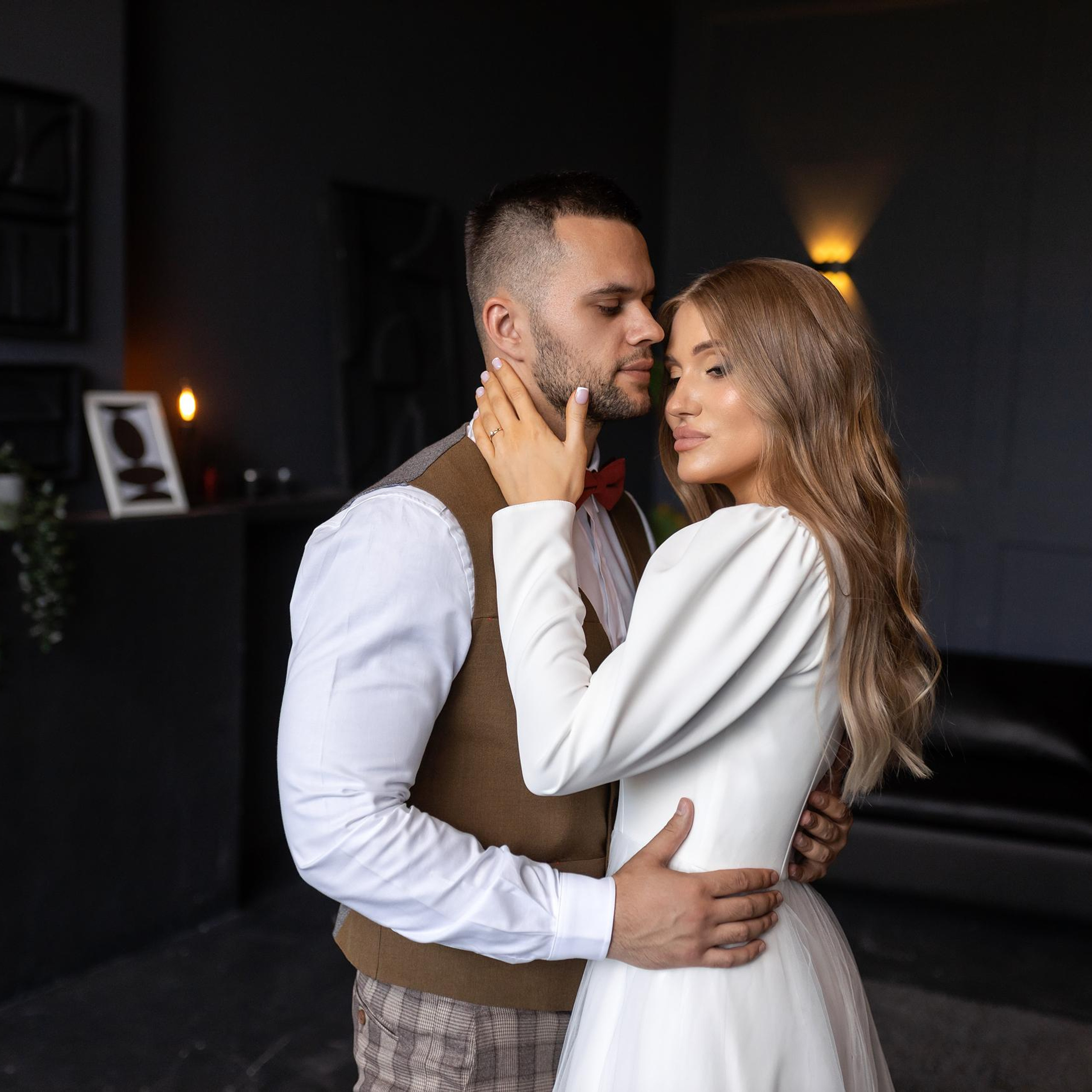 Отзывы Самара. Свадебный фотограф в Самаре Сергей Ярилин