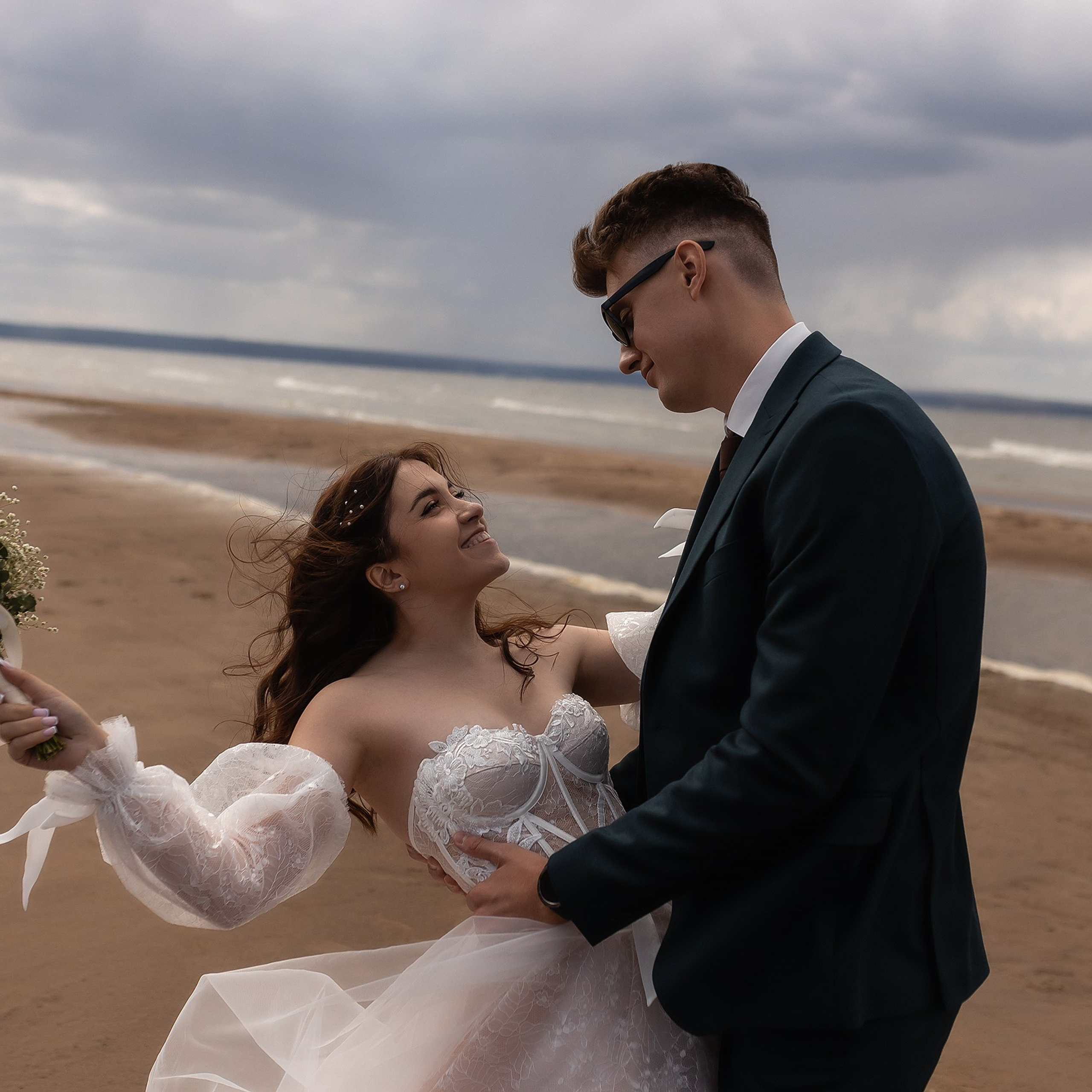 Владимир & Этери