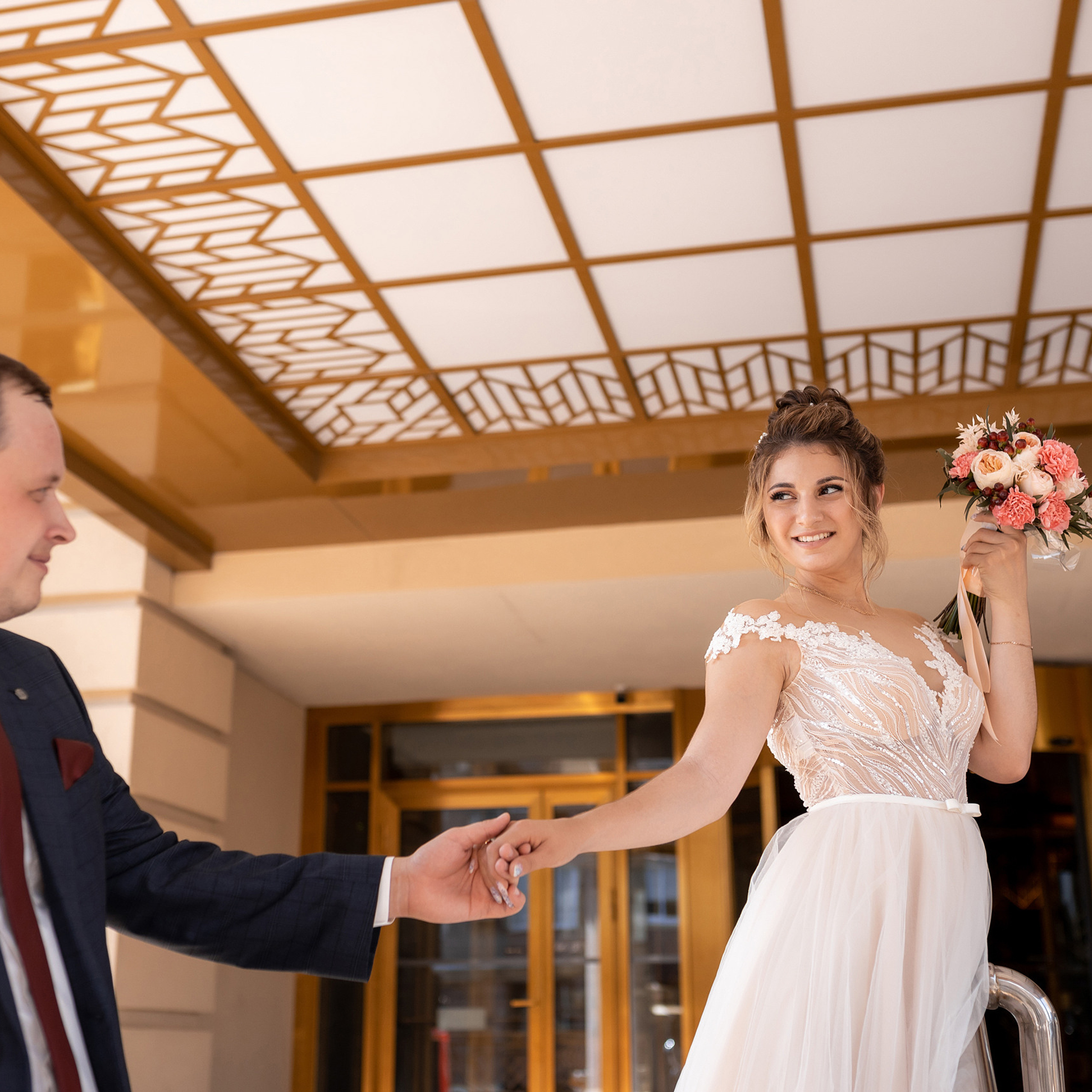 Отзывы Самара. Свадебный фотограф в Самаре Сергей Ярилин