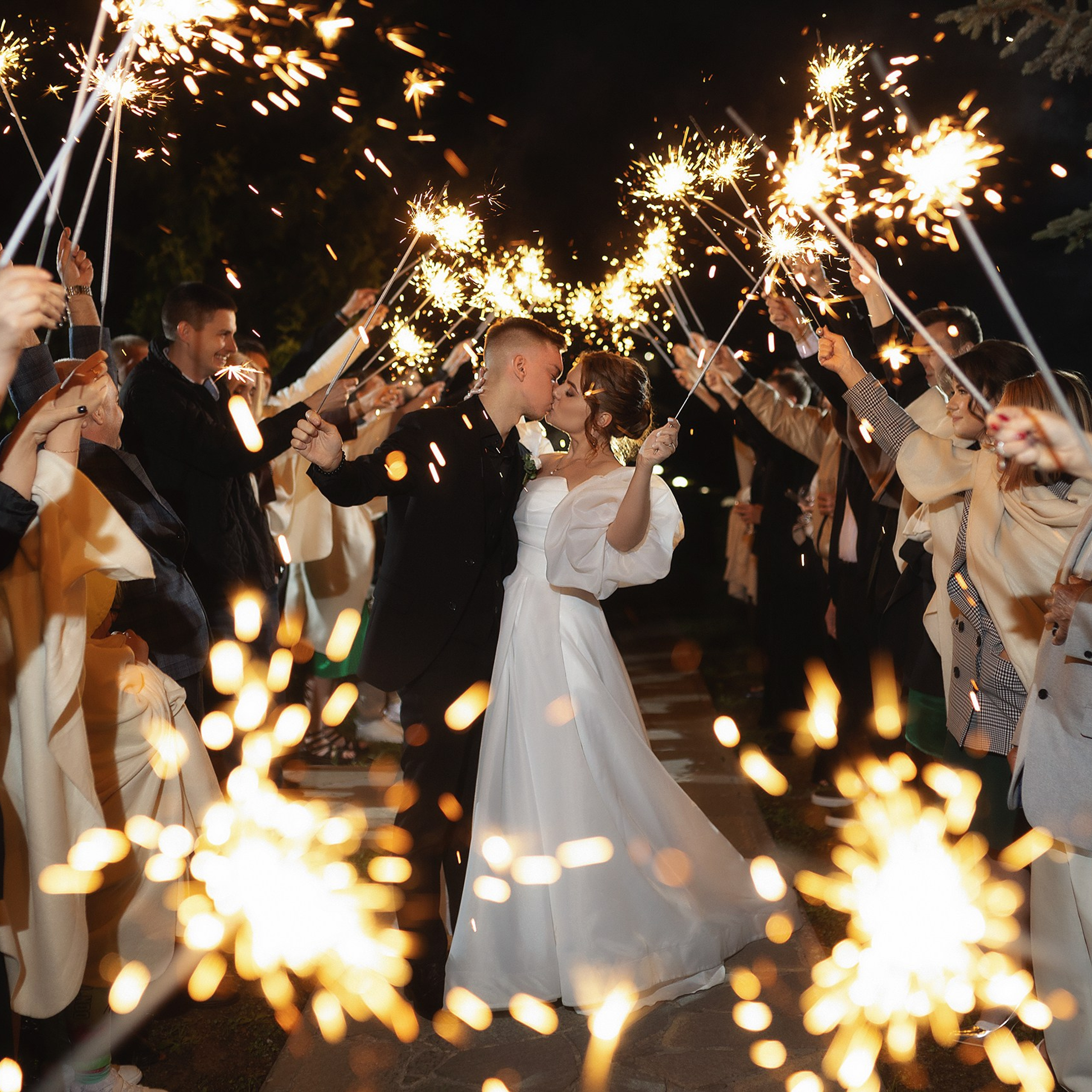 Кирилл & Анастасия