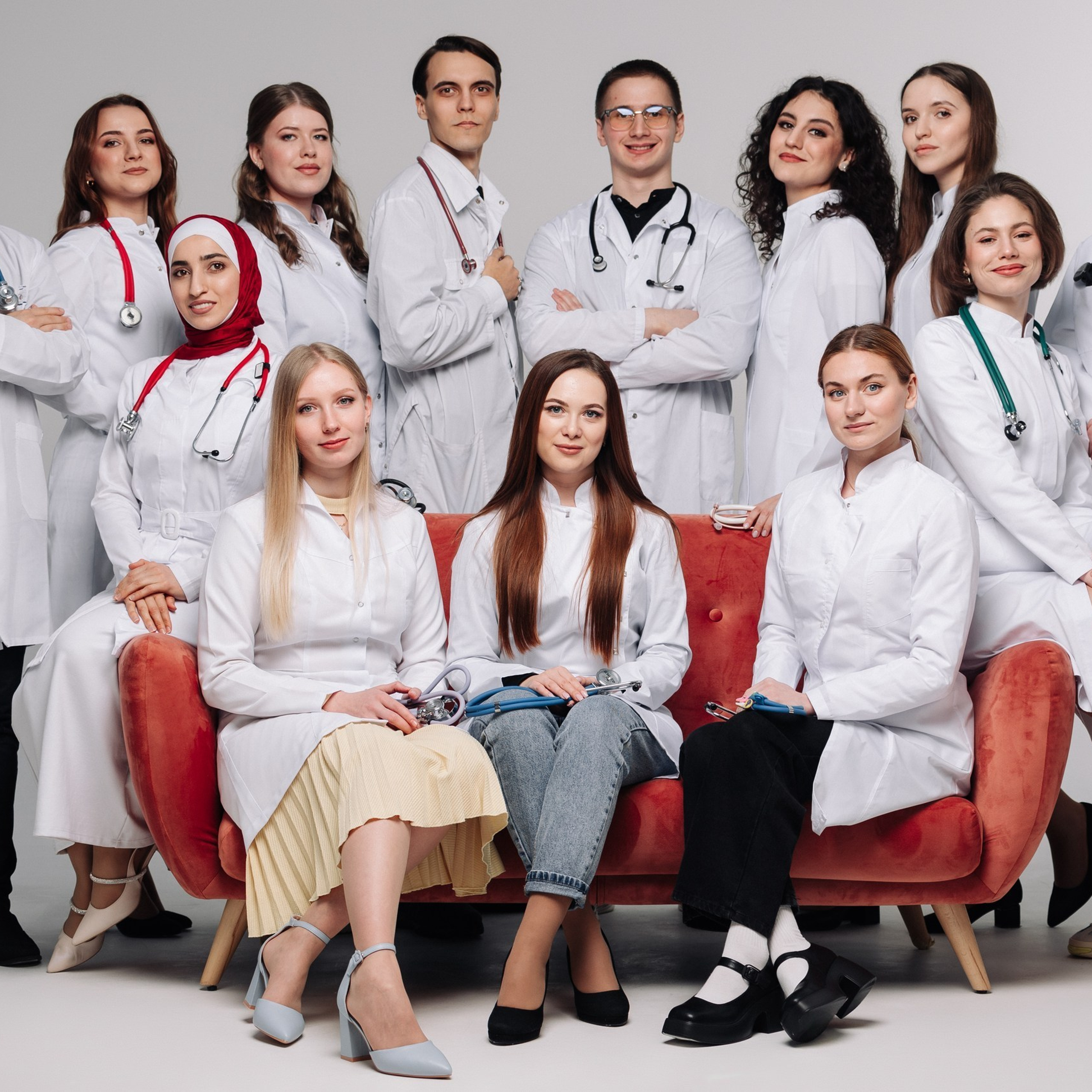 Отзывы. Портретный фотограф в Иваново Виталий Павлинский