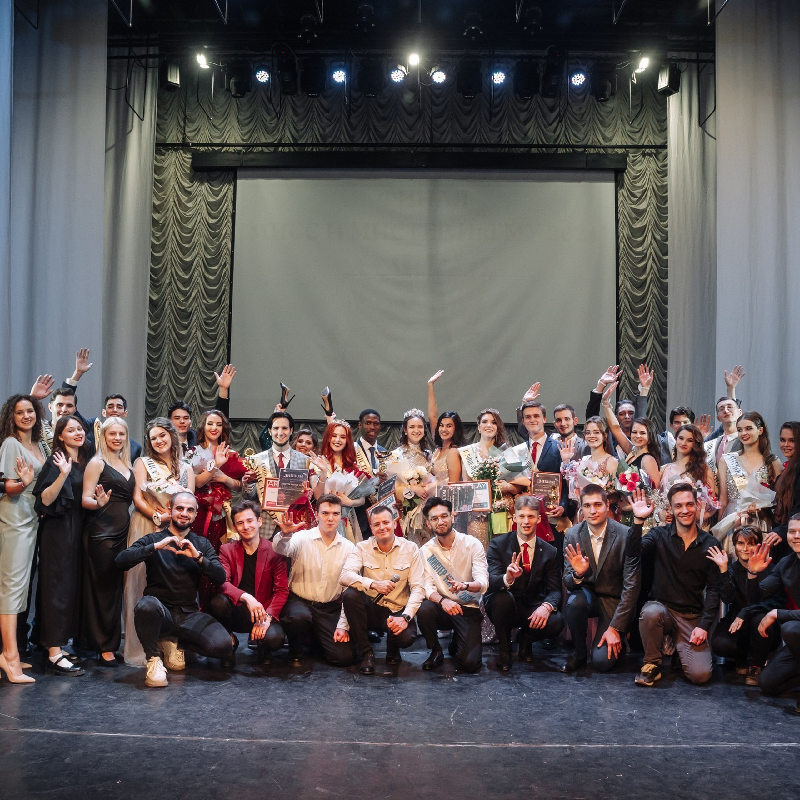 Отзывы. Портретный фотограф в Иваново Виталий Павлинский