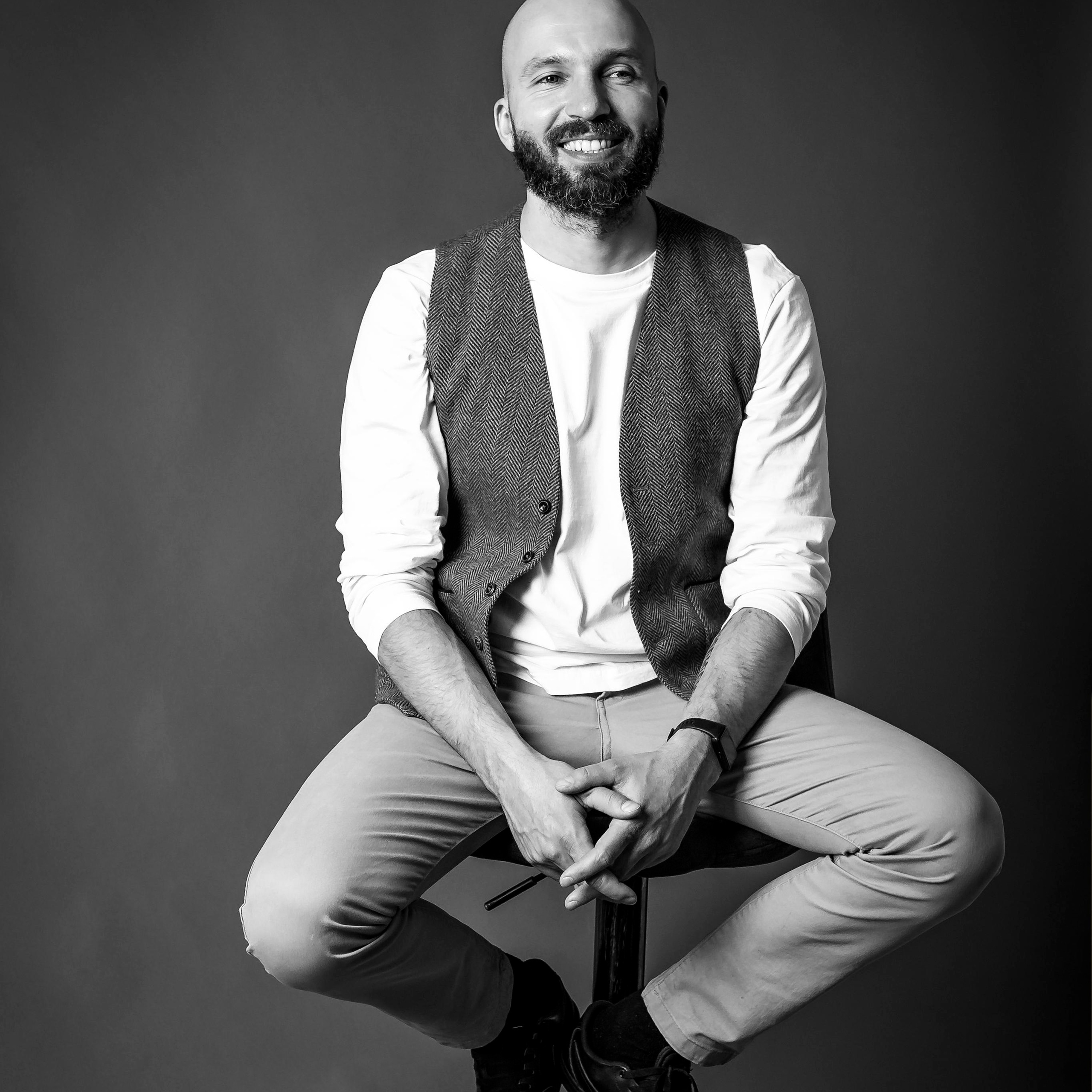 Тима. Контент сьемка.