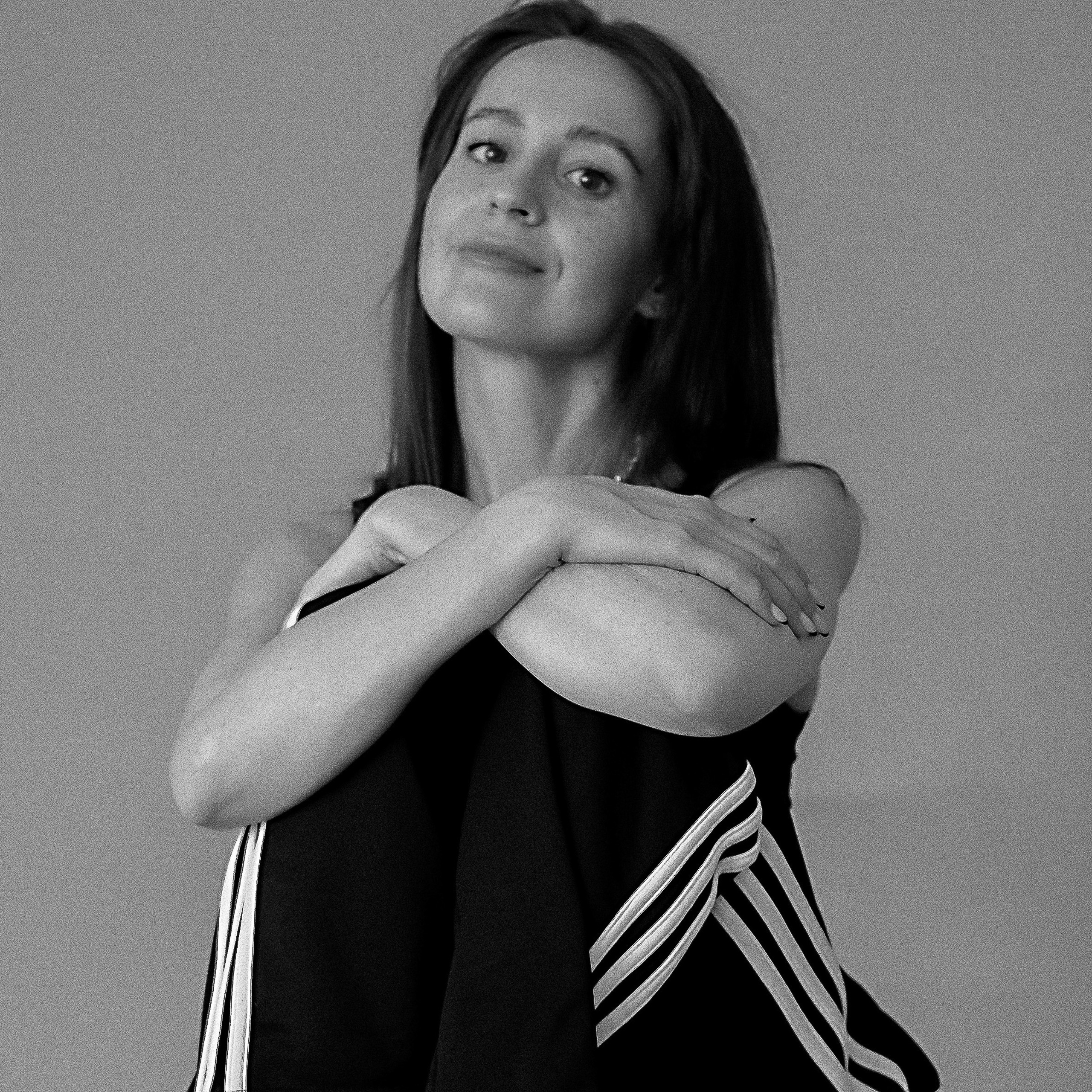 Ольга. Fashion style.