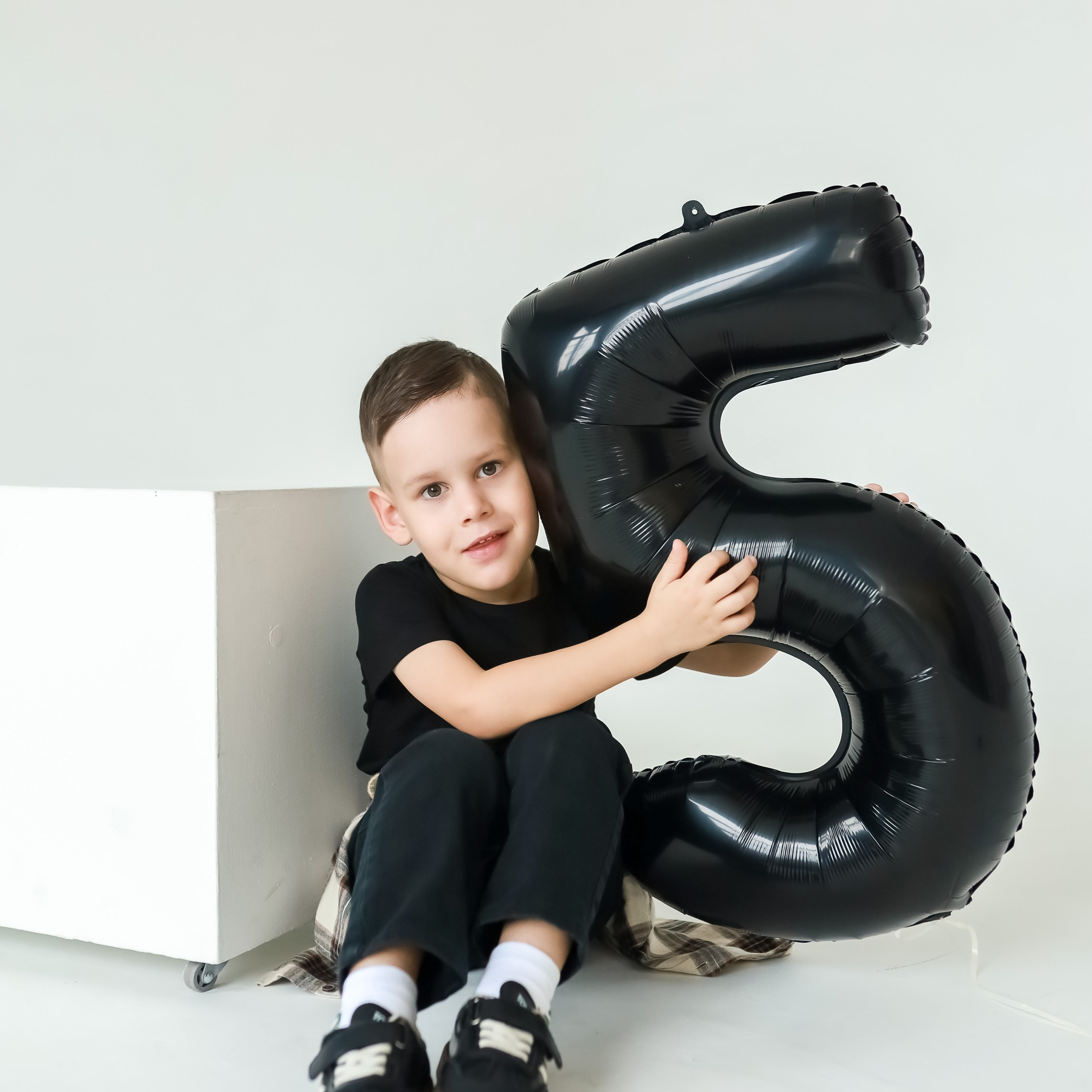 День рождения 5 лет