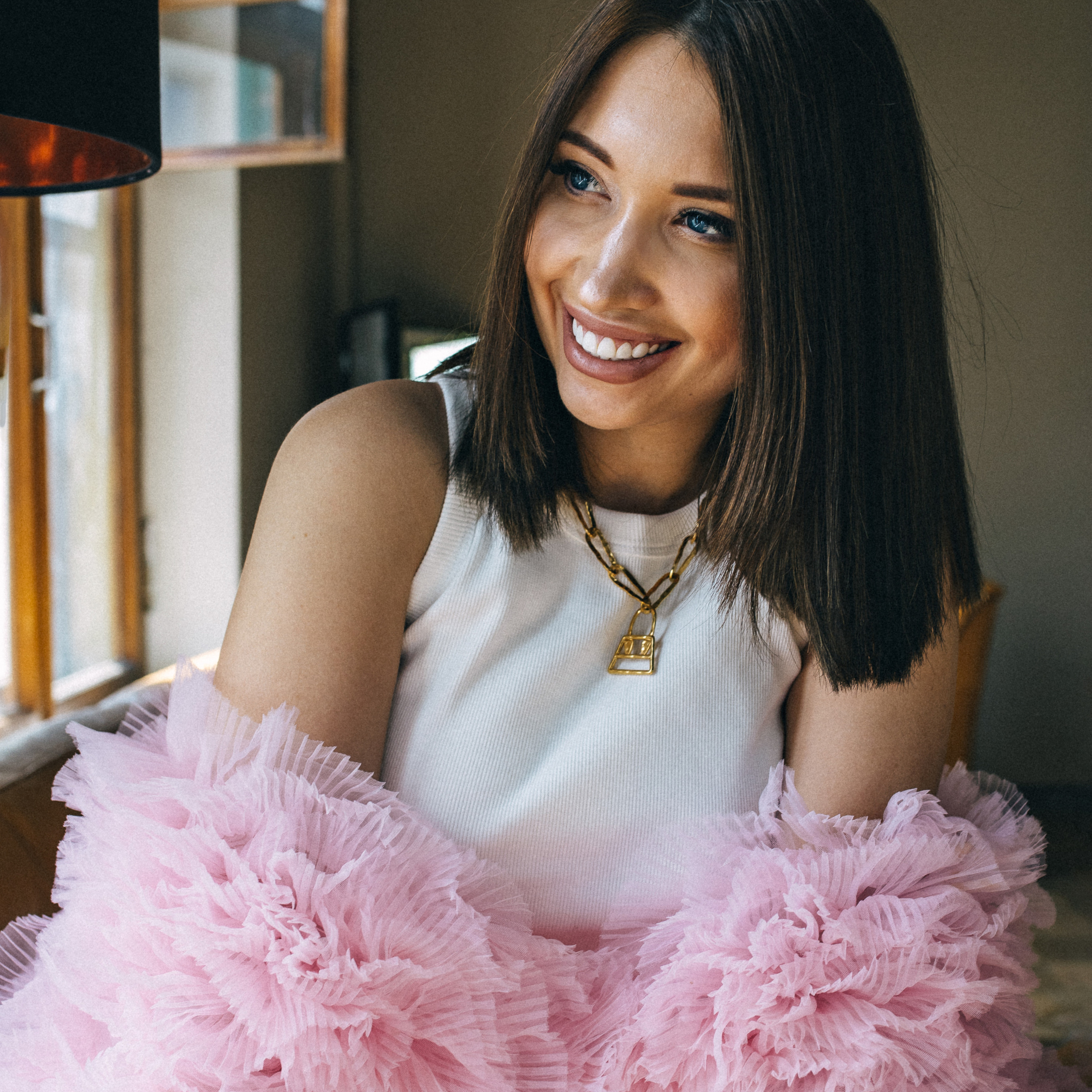 Анастасия. Ретро настроение.