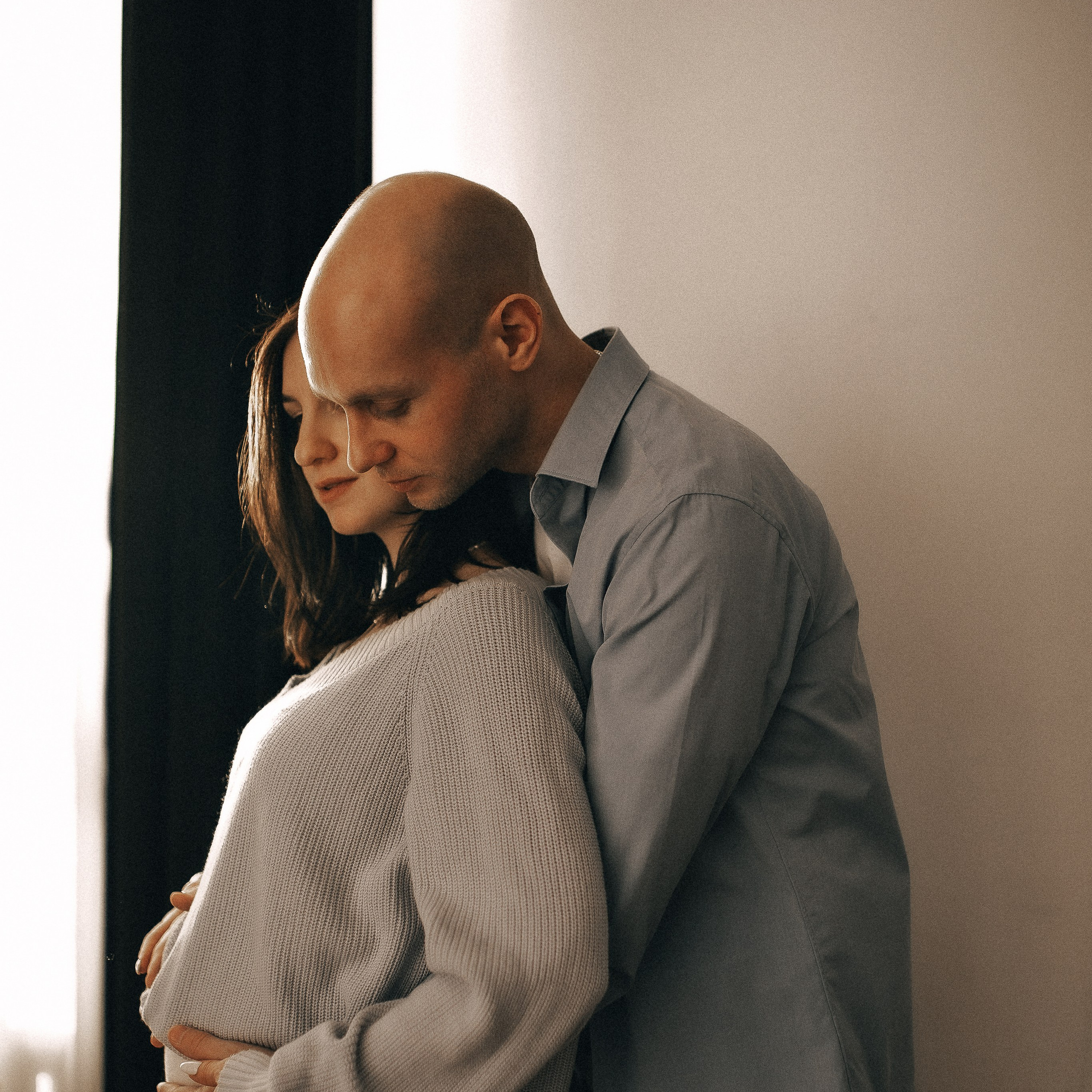 В ожидании малыша!