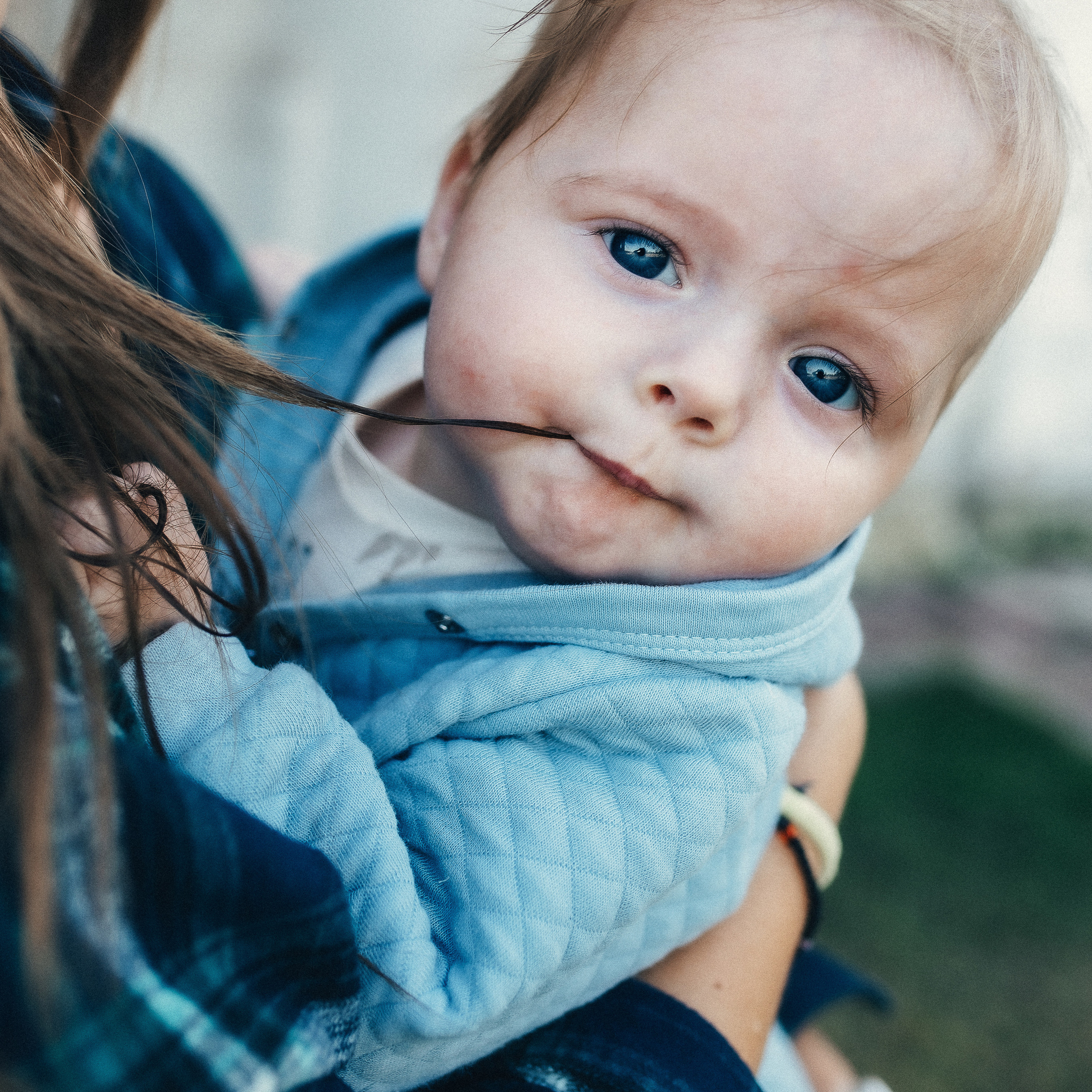 Кристина и Ярослав. Коломенское.