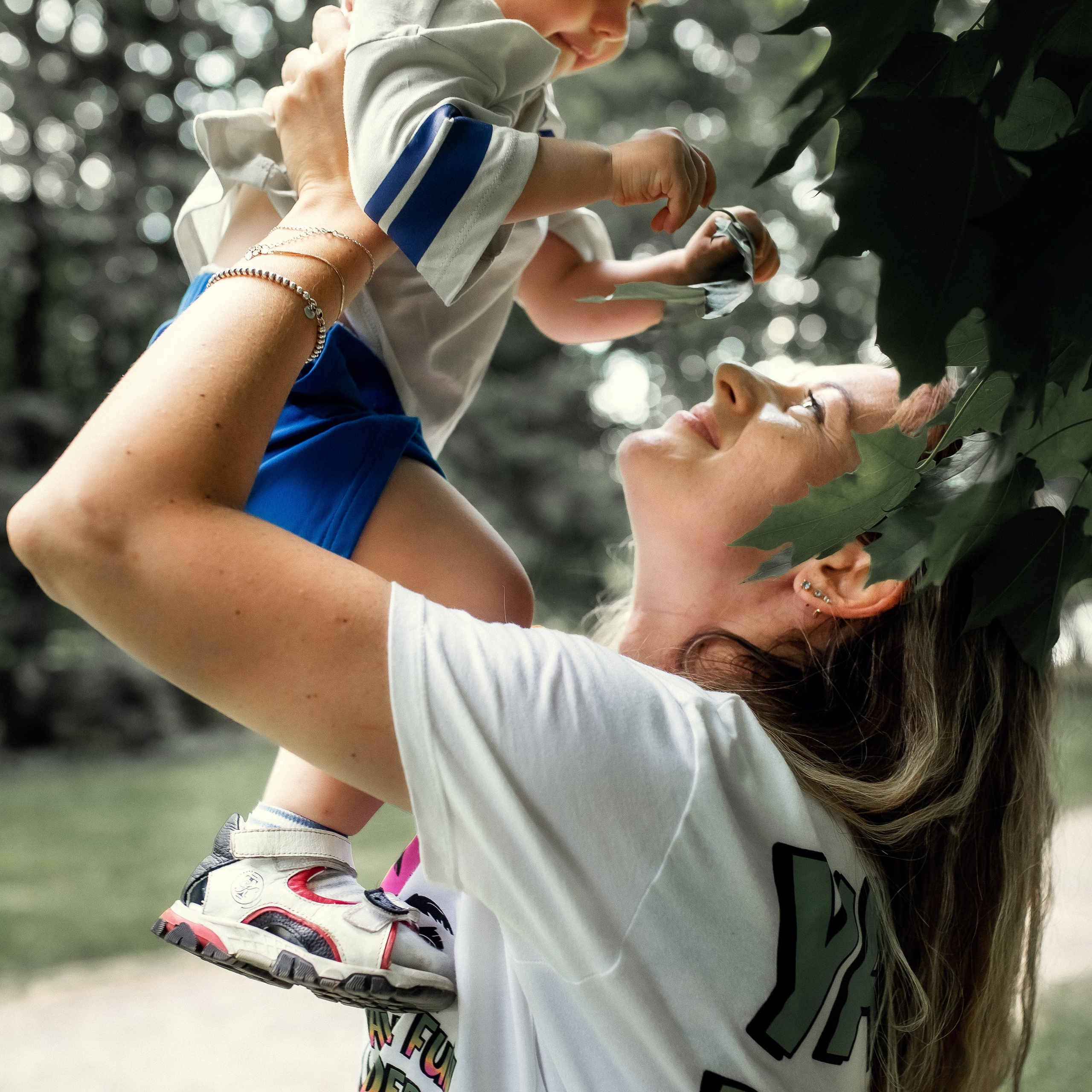 Кристина и Ярослав