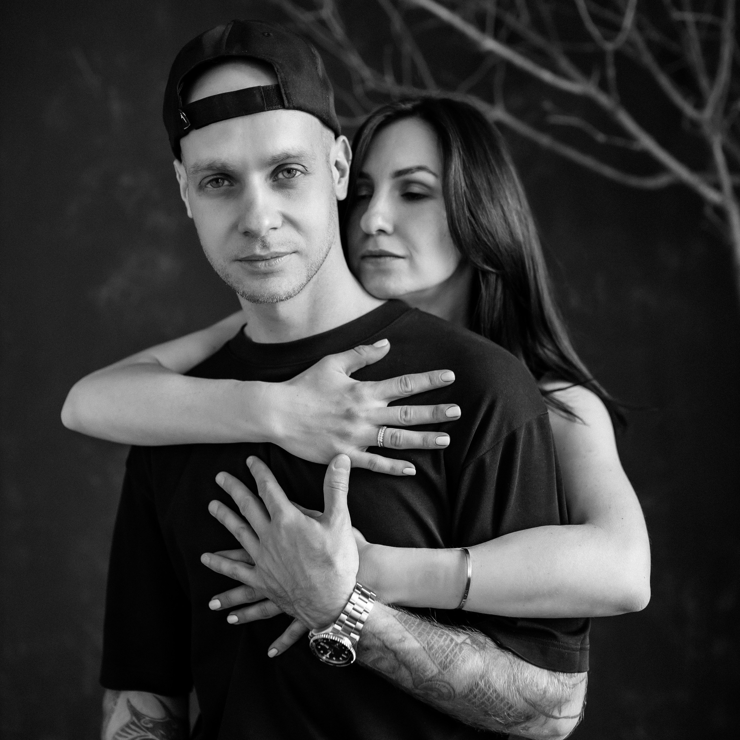 Студийная сьемка, годовщина!